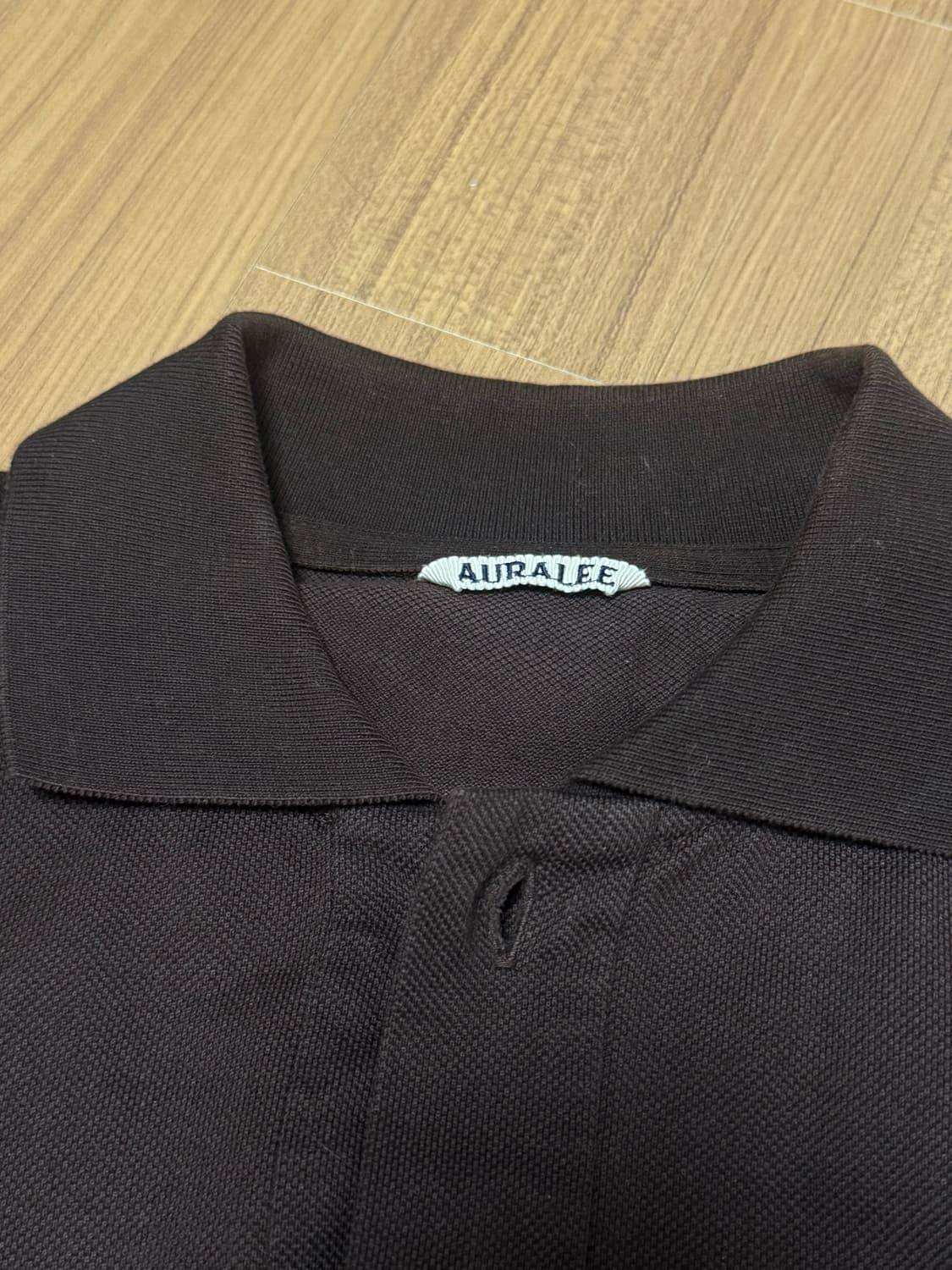 오라리 폴로셔츠 상품이미지2