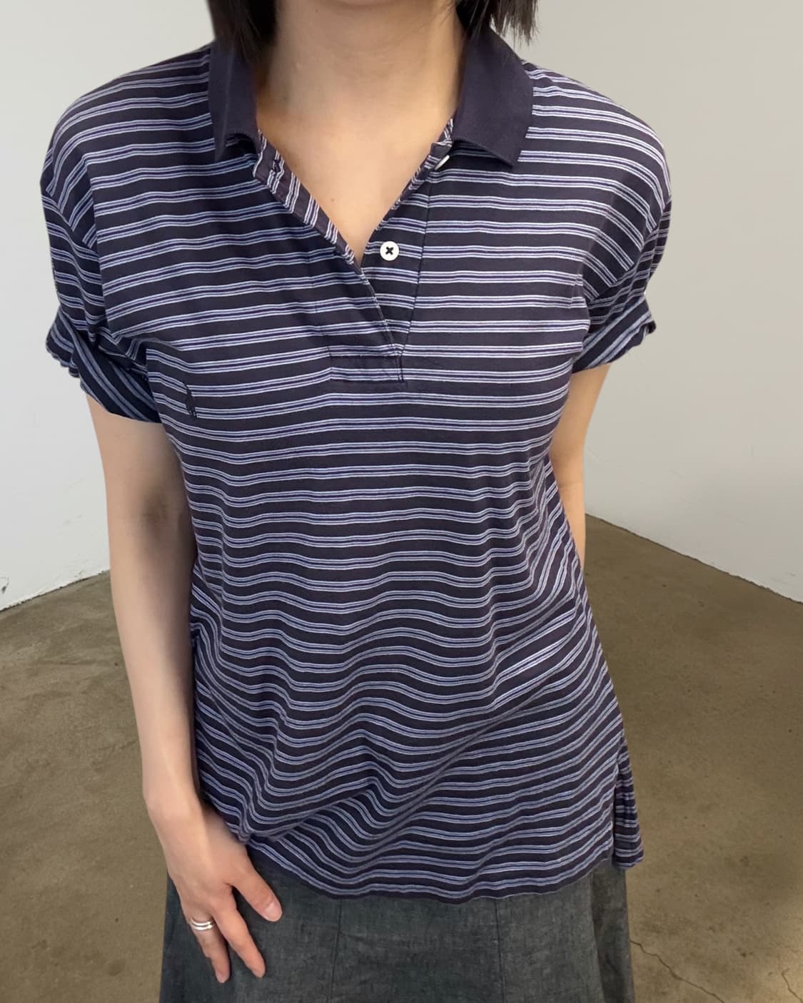 Polo Ralph Lauren stripe 상품이미지1