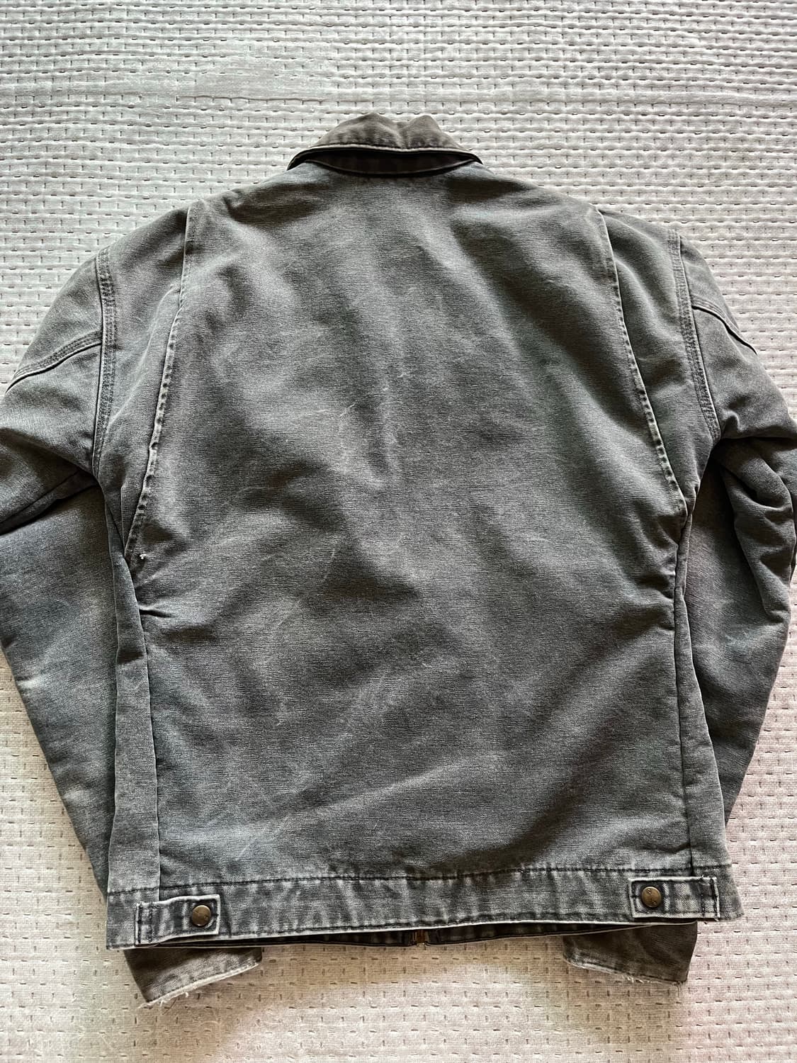 [L] 칼하트 디트로이트 자켓 J97 ptl 상품이미지2