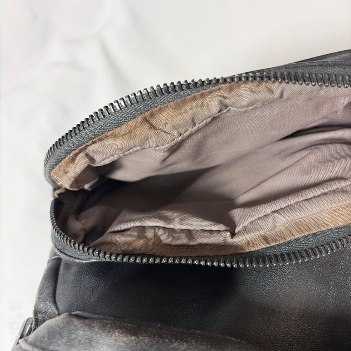 보테가베네타 407385 벨트백 가방 상품이미지7