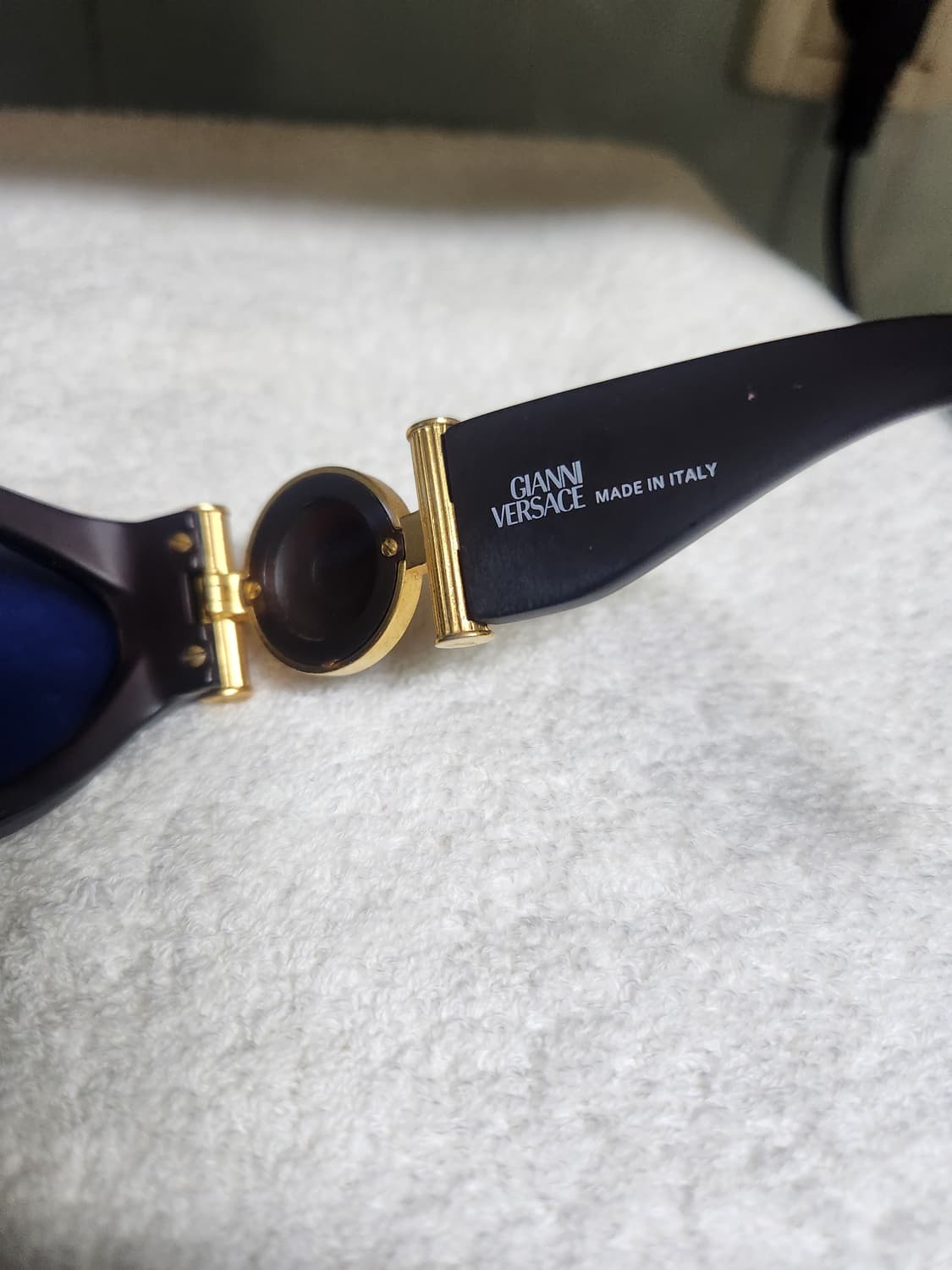 지아니베르사체 선글라스 versace 상품이미지10