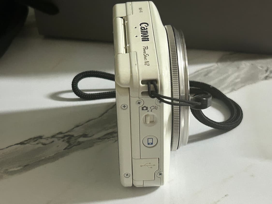 제니디카 캐논n2 셀프디카 상품이미지4