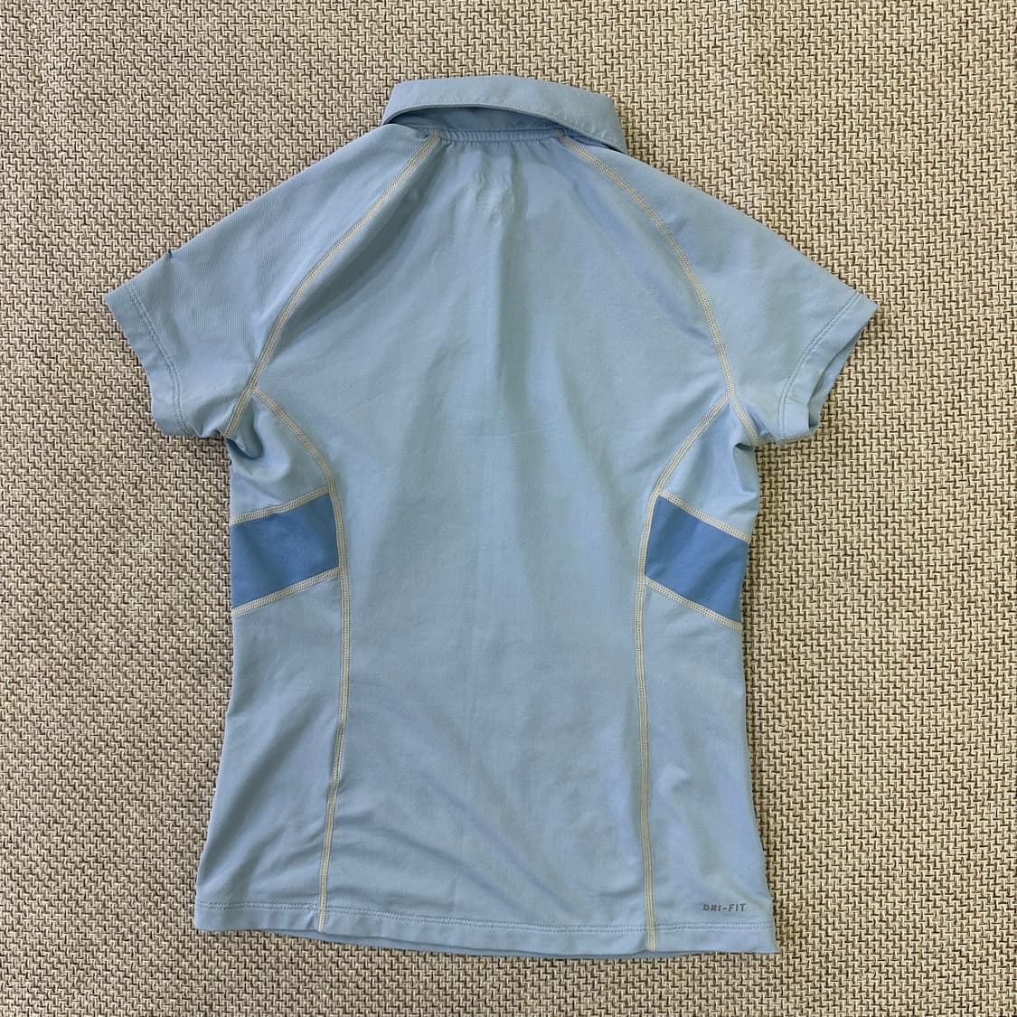 M 나이키 테니스 폴로 셔츠 0401D 상품이미지4