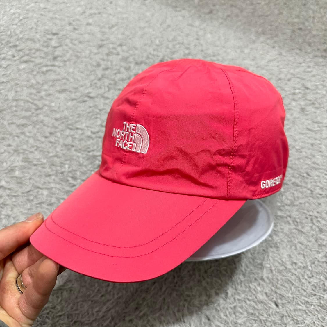 [95] 노스페이스 고어텍스볼캡 상품이미지1