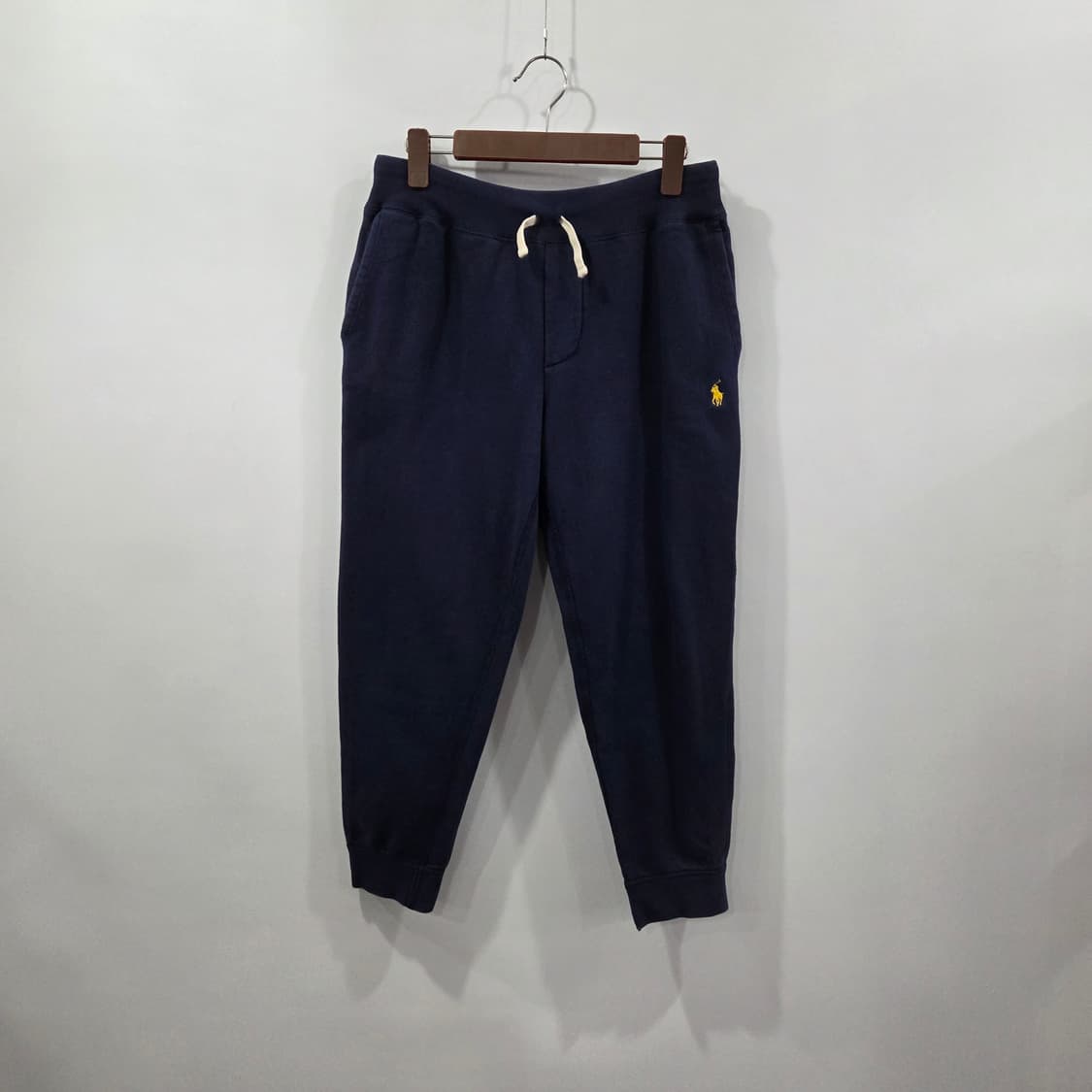 폴로랄프로렌 스웻 기모 조거팬츠 S  상품이미지1