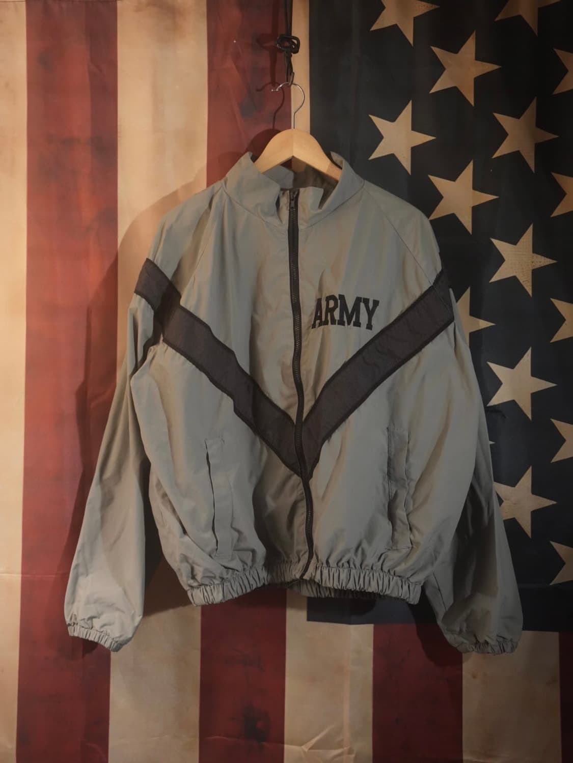 00s IPFU 자켓 1세대 (M-R) 상품이미지1