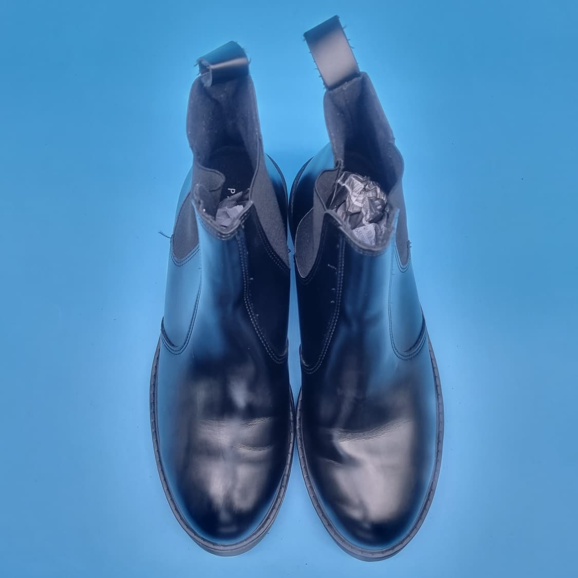 ooo 닥터 오리지널 남성 첼시부츠 270 상품이미지2