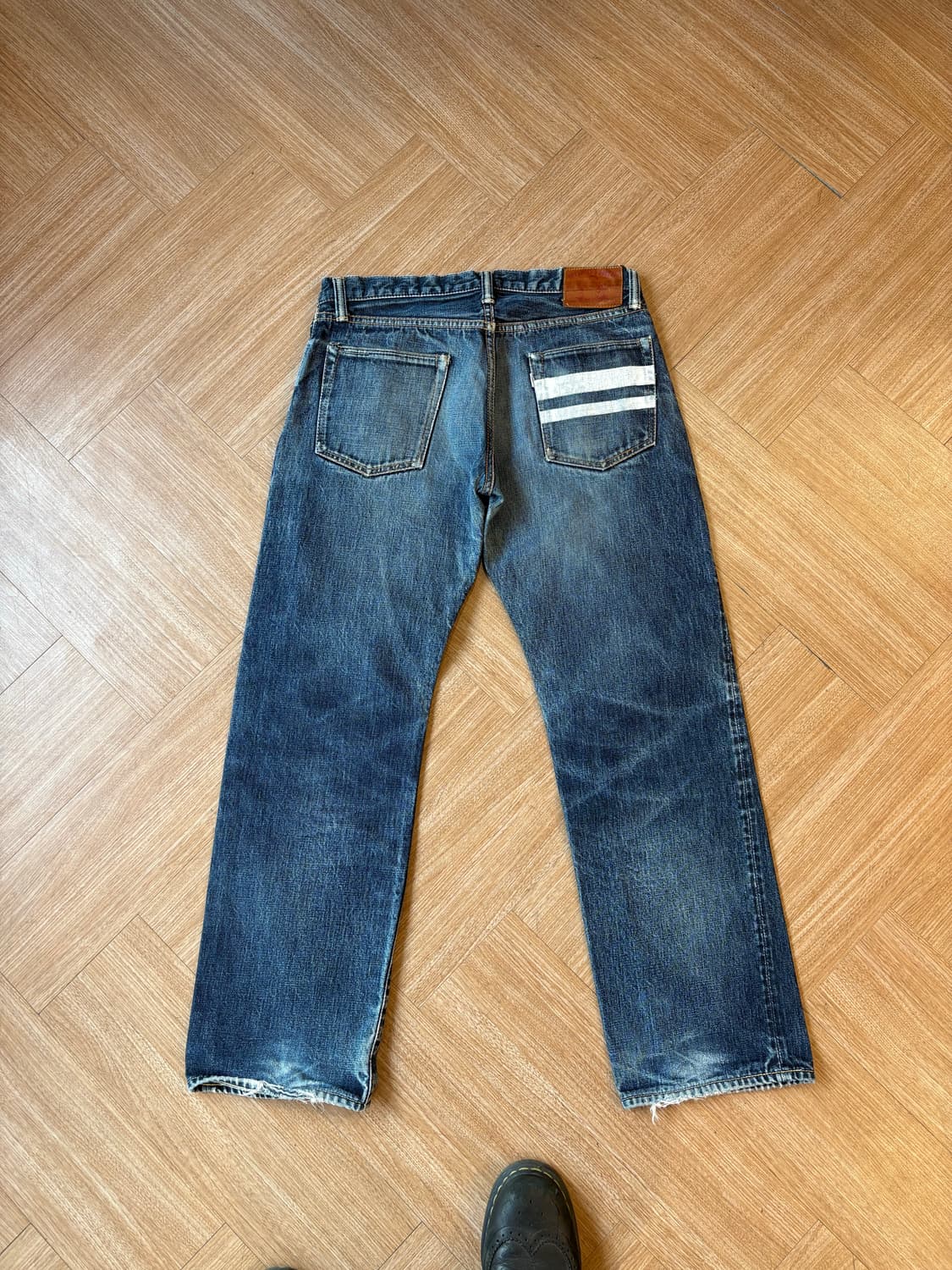 Momotaro Jeans 상품이미지4