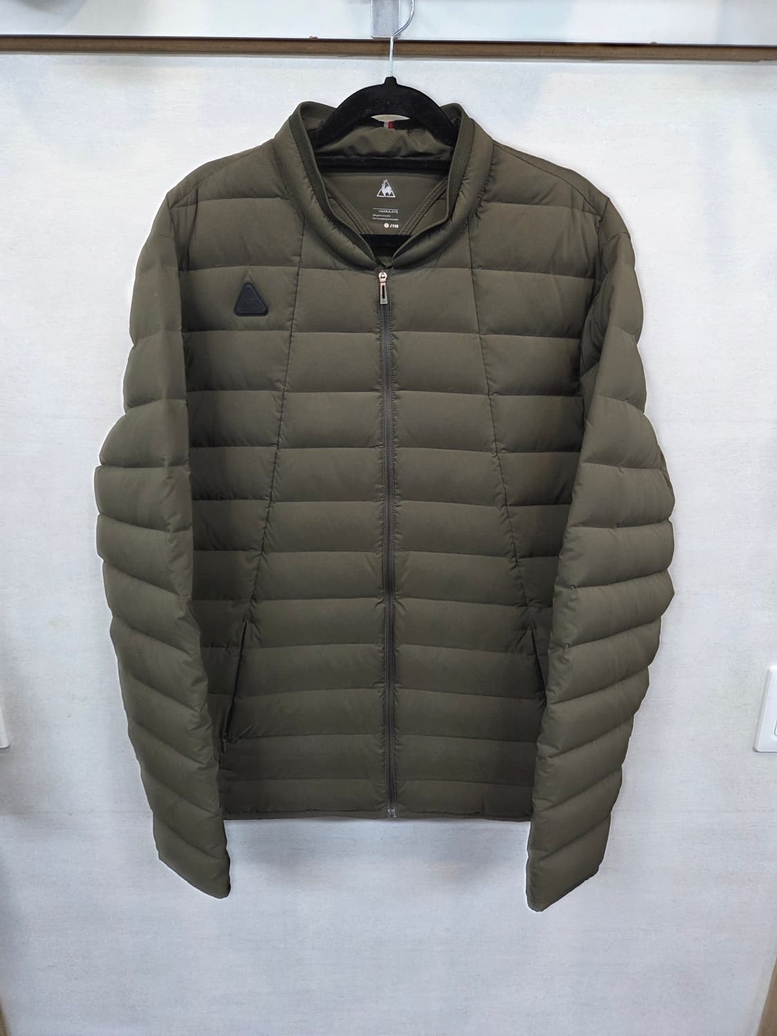 르꼬끄 구스다운 경량패딩 105 상품이미지1