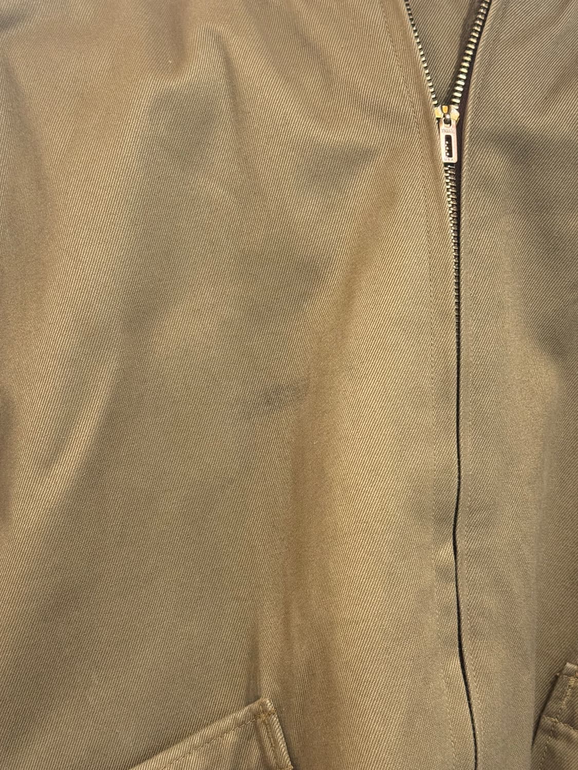 버즈릭슨 퓨리 탱커자켓 L사이즈 상품이미지3