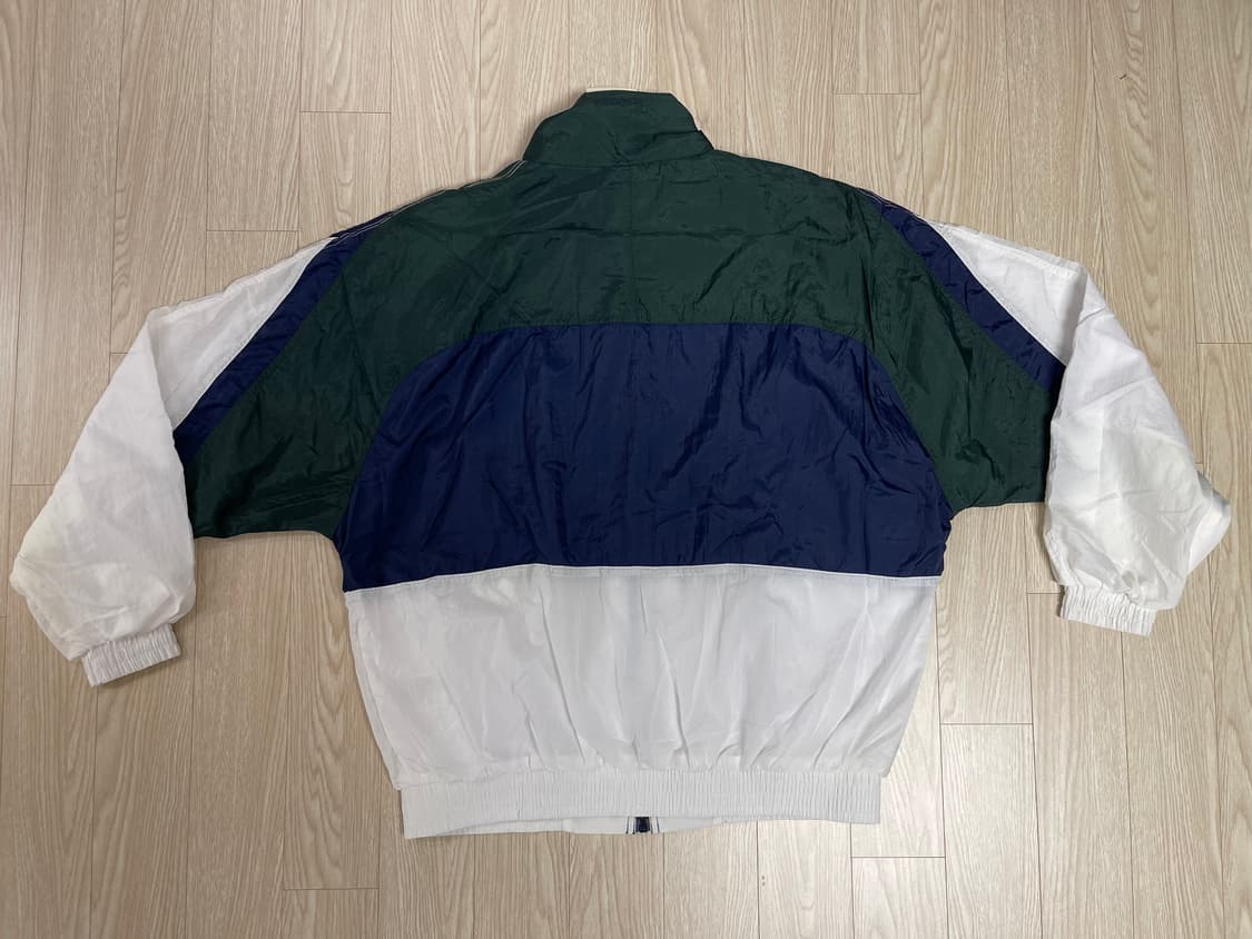나이키 90s 올드 나일론 자켓 NIKE OLD 1990 L 상품이미지5