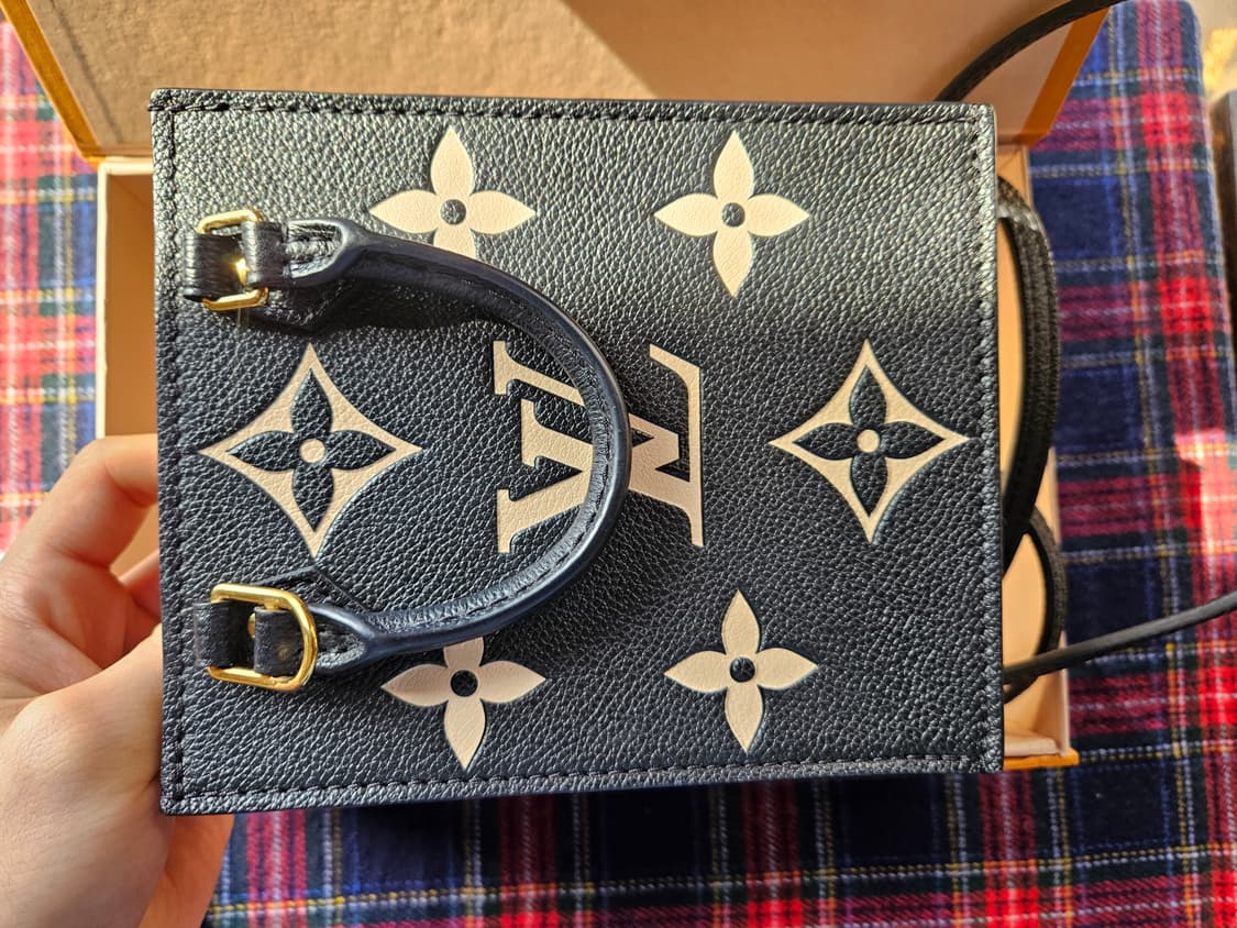 루이비통 쁘띠 삭 플라 상품이미지6