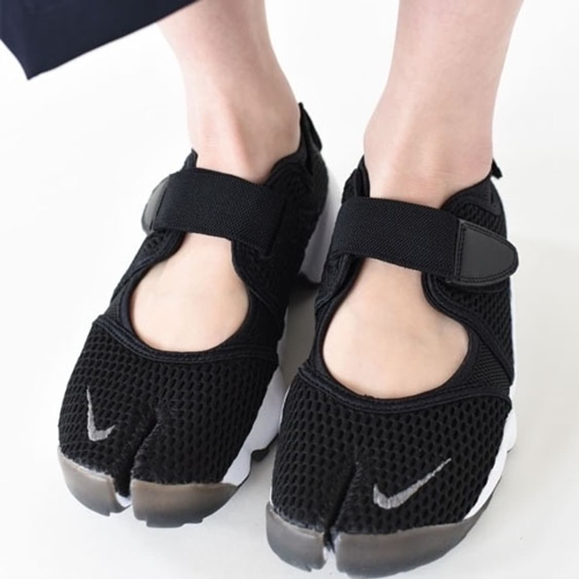 나이키 에어리프트 브리드 (1회 착용) 상품이미지1