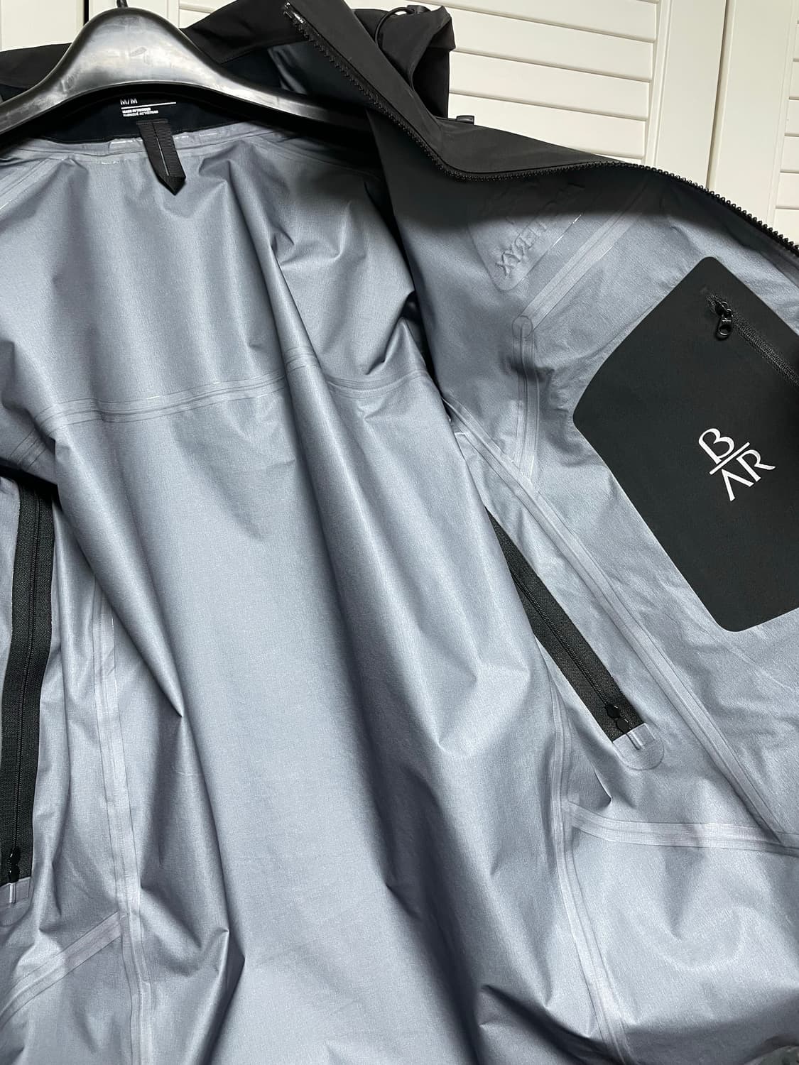 아크테릭스 베타 AR 상품이미지3