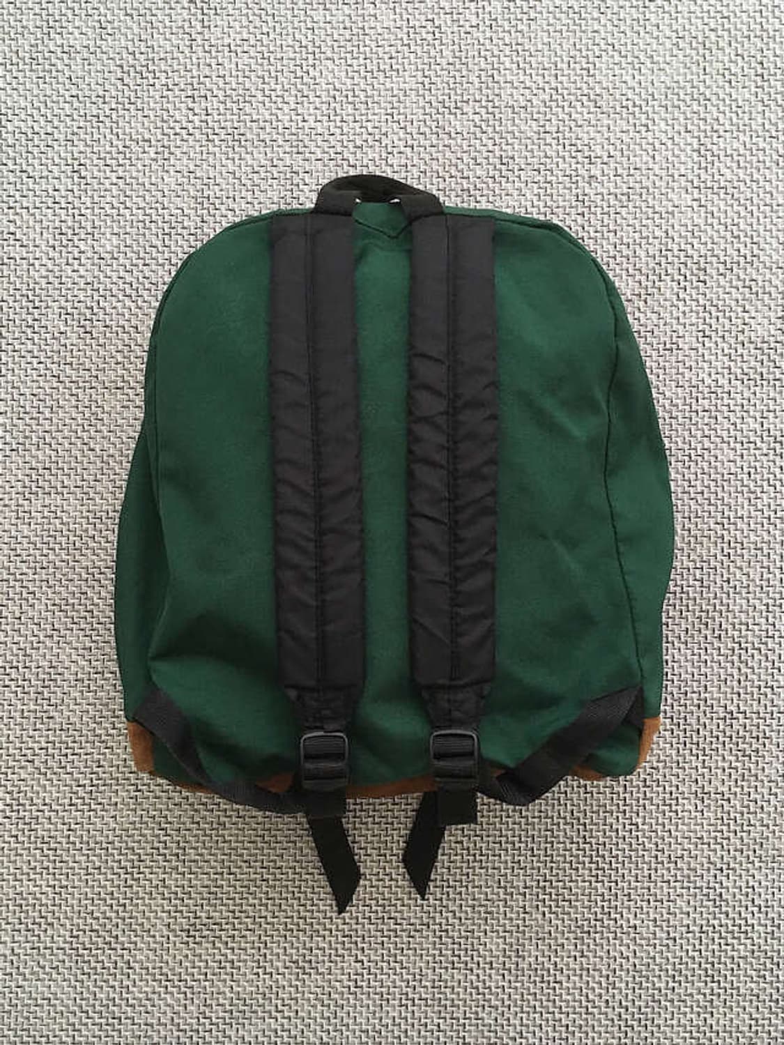 USA made with leather bottom daypacks 상품이미지9
