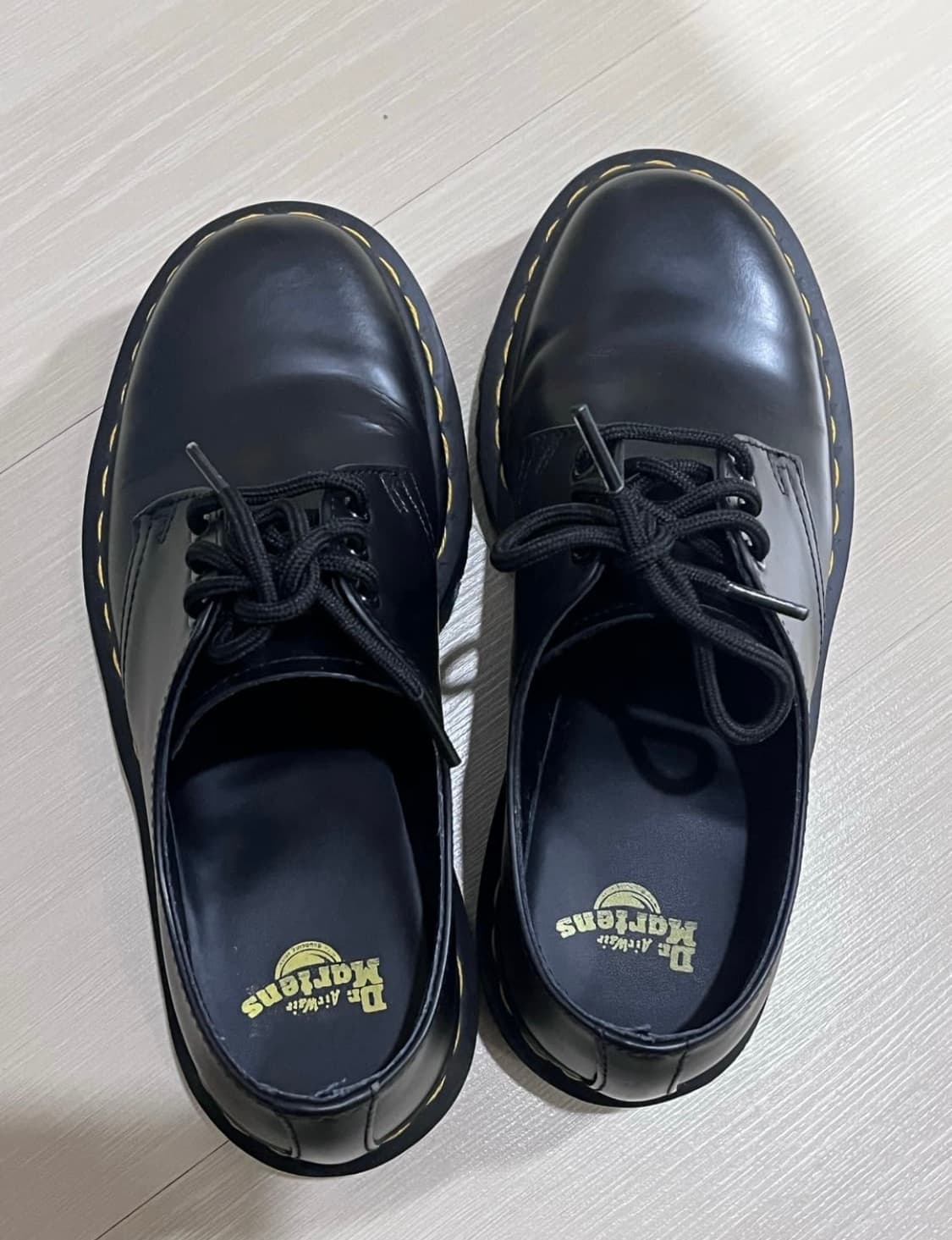 닥터마틴 벡스 230 UK4 상품이미지6