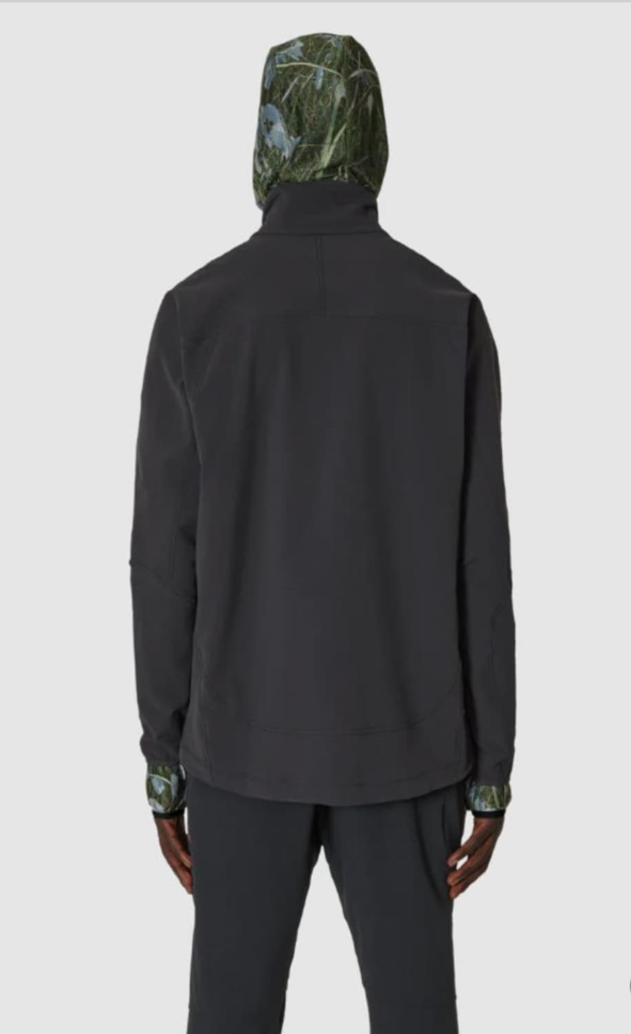 로아 하이킹 소프트쉘 XL 상품이미지8