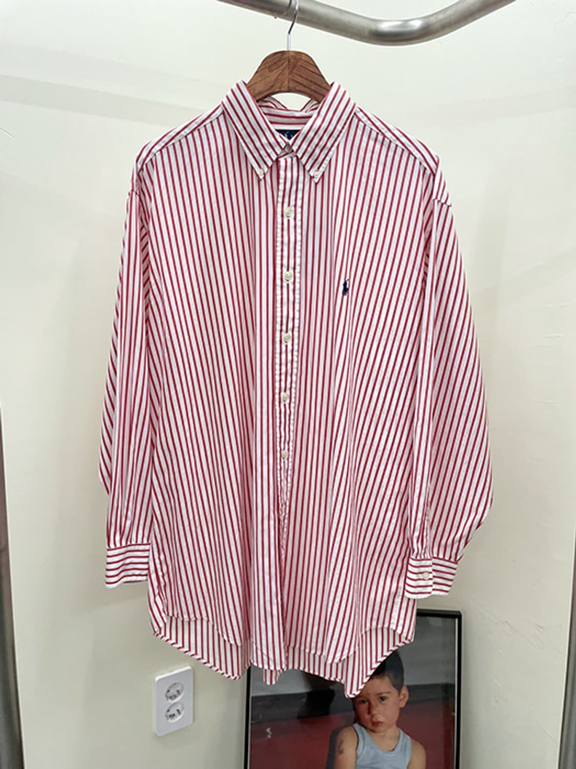RALPH LAUREN (XXL) 상품이미지1