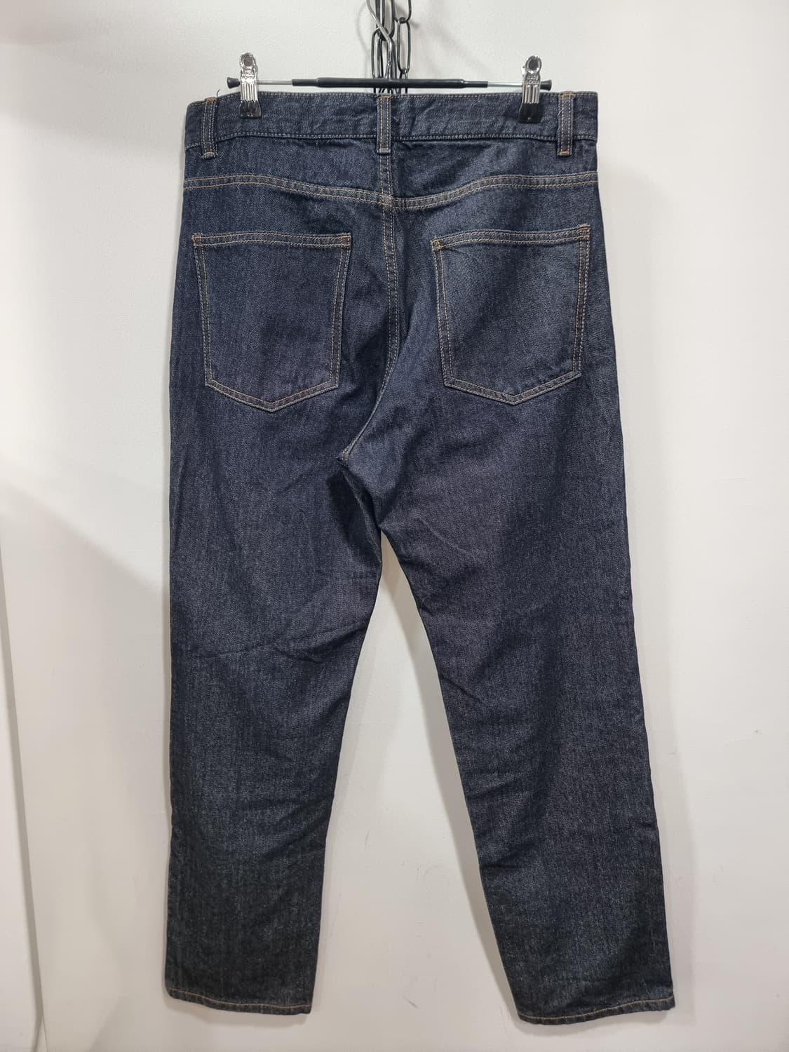 8세컨즈 데님 팬츠 (D92 상품이미지2