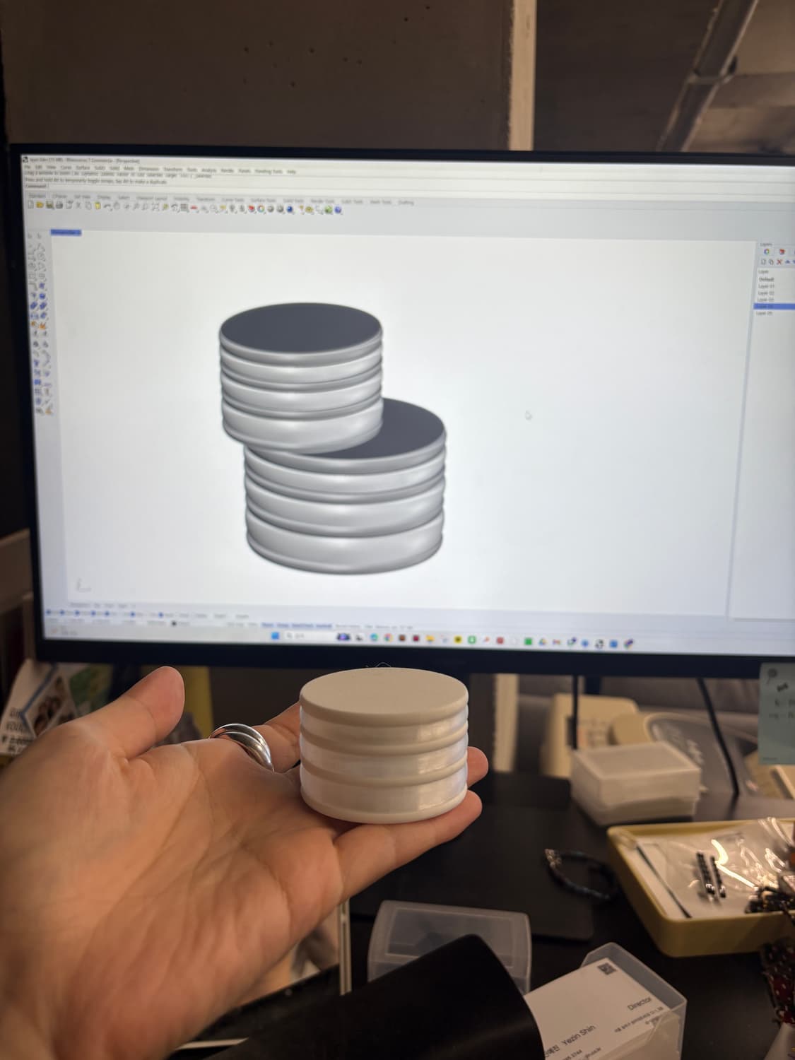 Macaron pot -m 상품이미지4