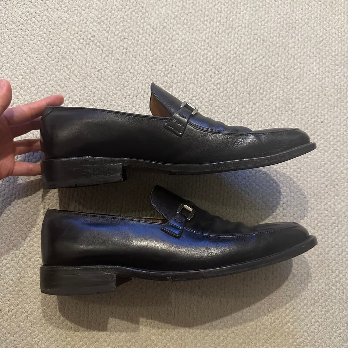 페라가모 (Ferragamo) 클래식 로퍼 280 상품이미지6