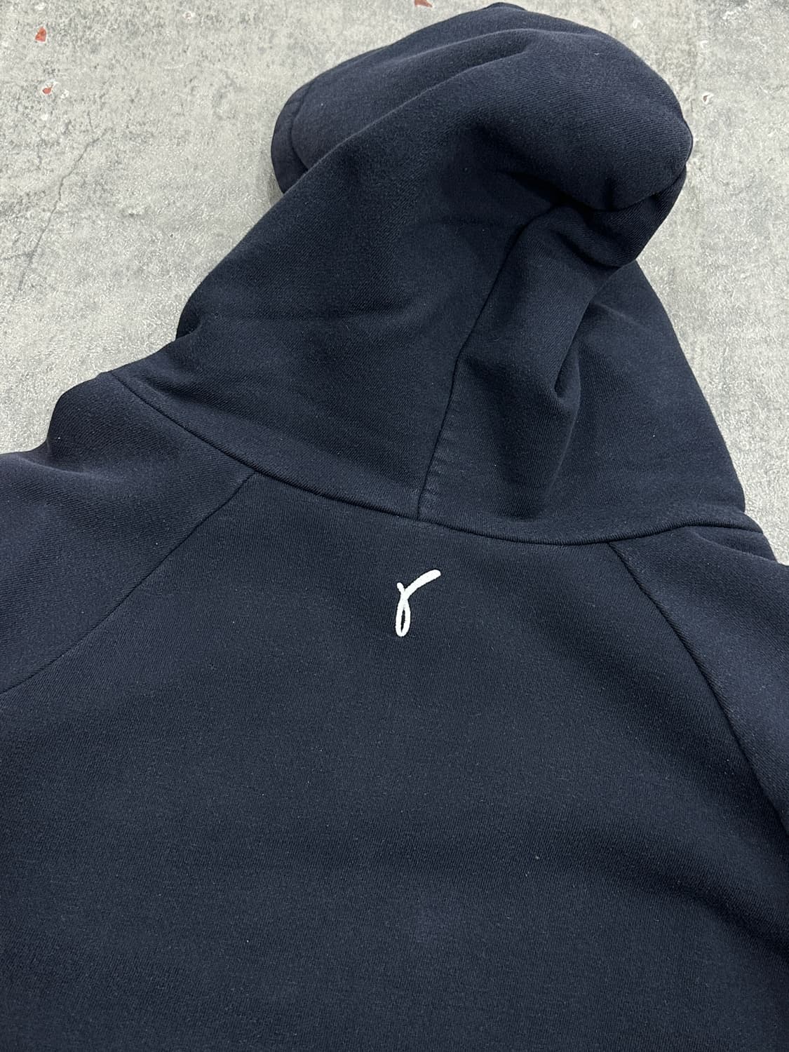 두산 베어스 후드티 M 상품이미지5