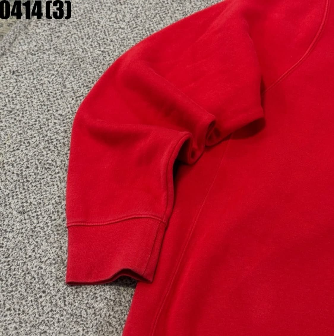 나이키 맨투맨 상품이미지3