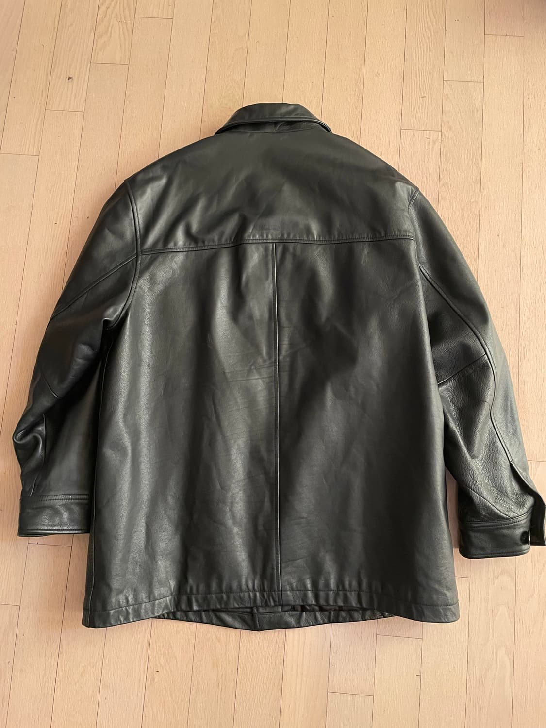 올드 갭 카코트 L 상품이미지3