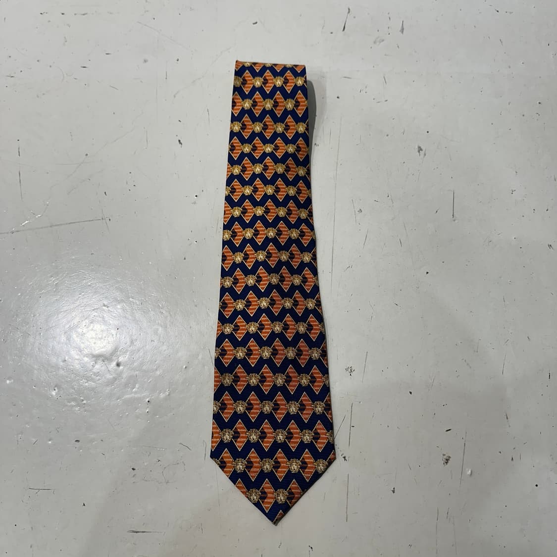 베르사체 넥타이 상품이미지1