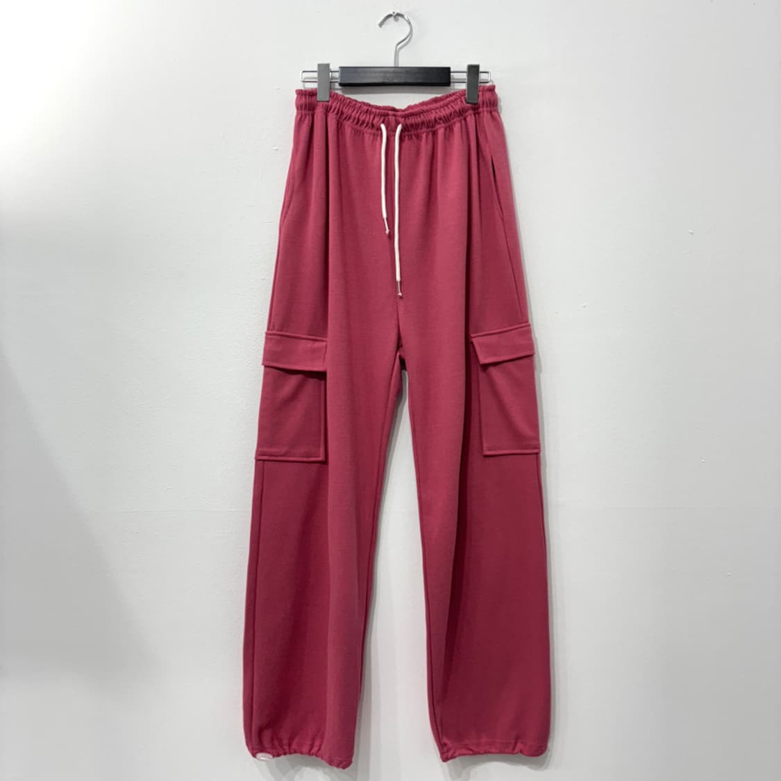 [새상품] 조거팬츠 / 카고 와이드팬츠 3디자인 상품이미지6