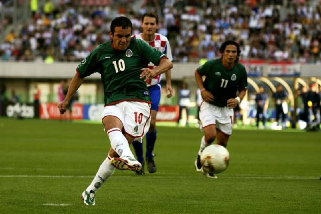 멕시코 02 블랑코 유니폼 상품이미지4