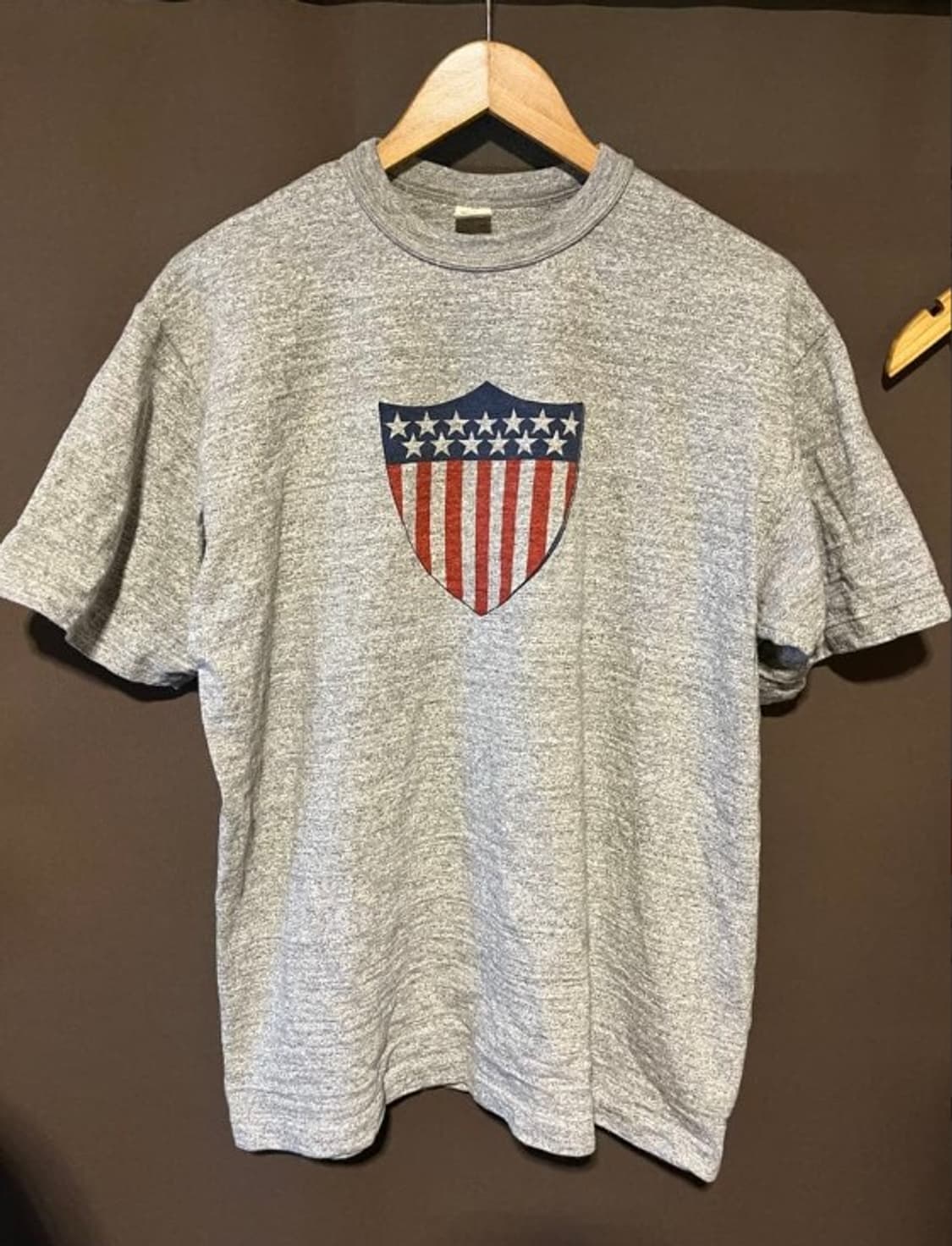 [XL] 웨어하우스 for 빔즈 / lot 4601 상품이미지3