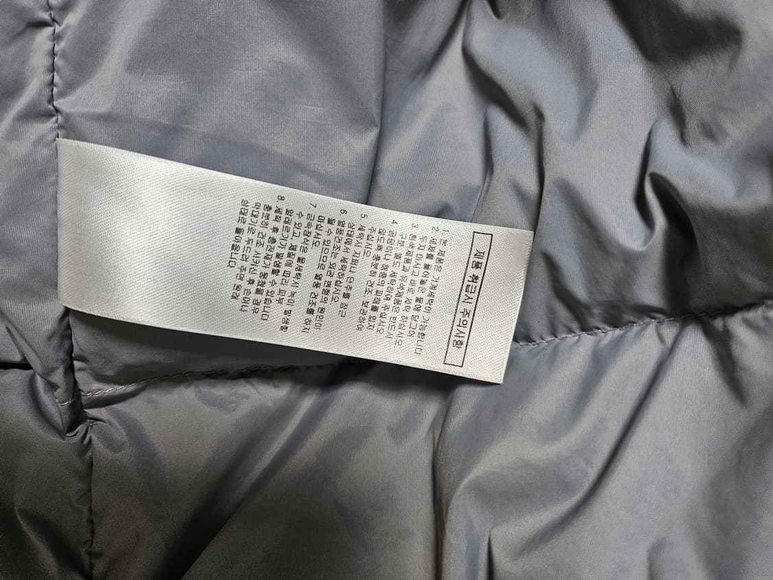 Jean Michel basquit 남 패딩  상품이미지6