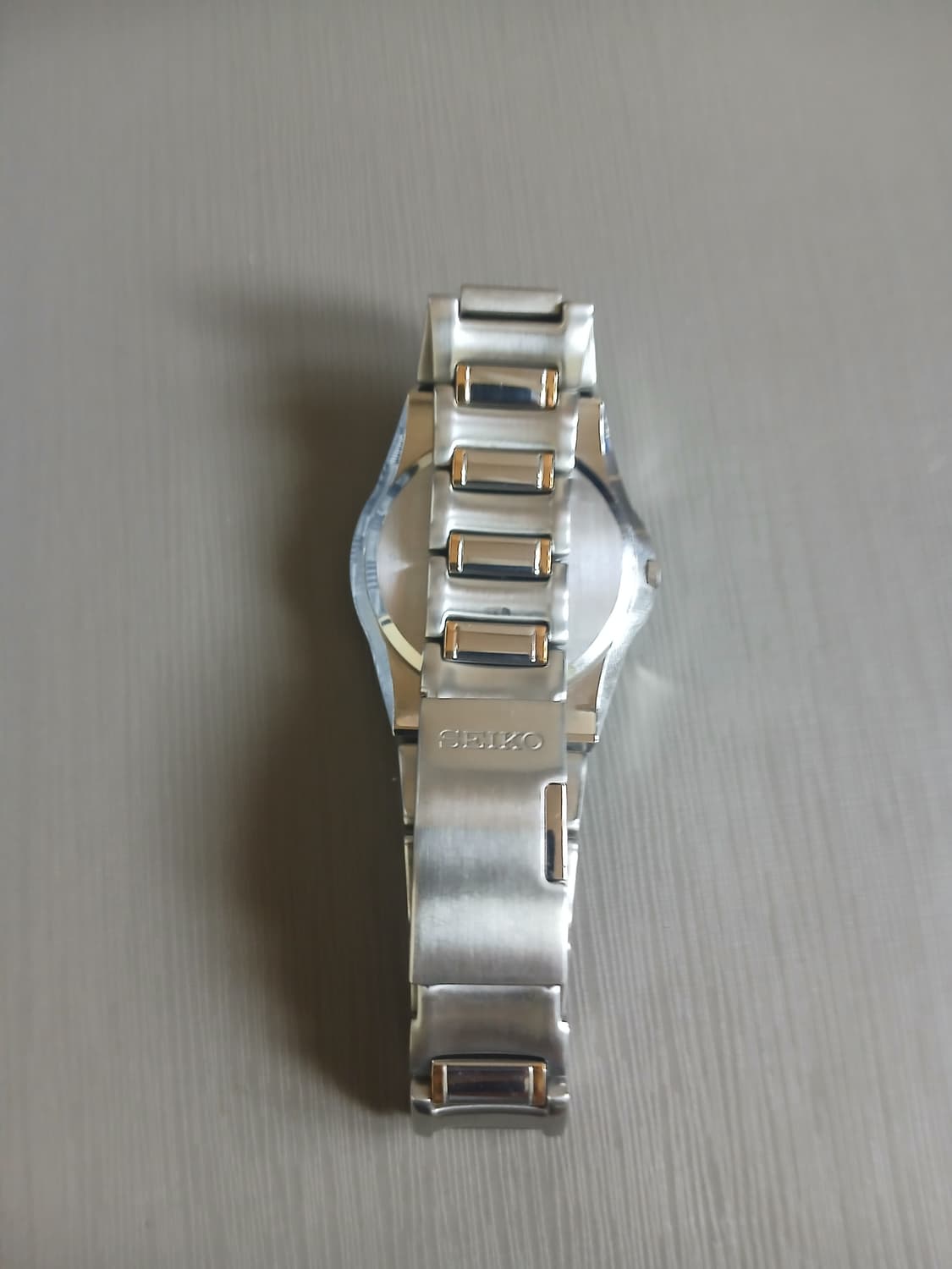 세이코 퍼페츄널 캘린더 시계 상품이미지2