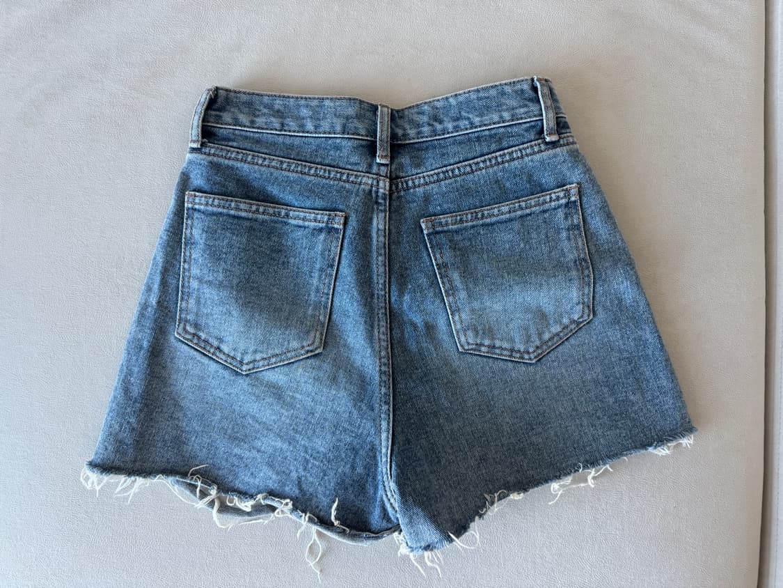 청반바지 데님 상품이미지2