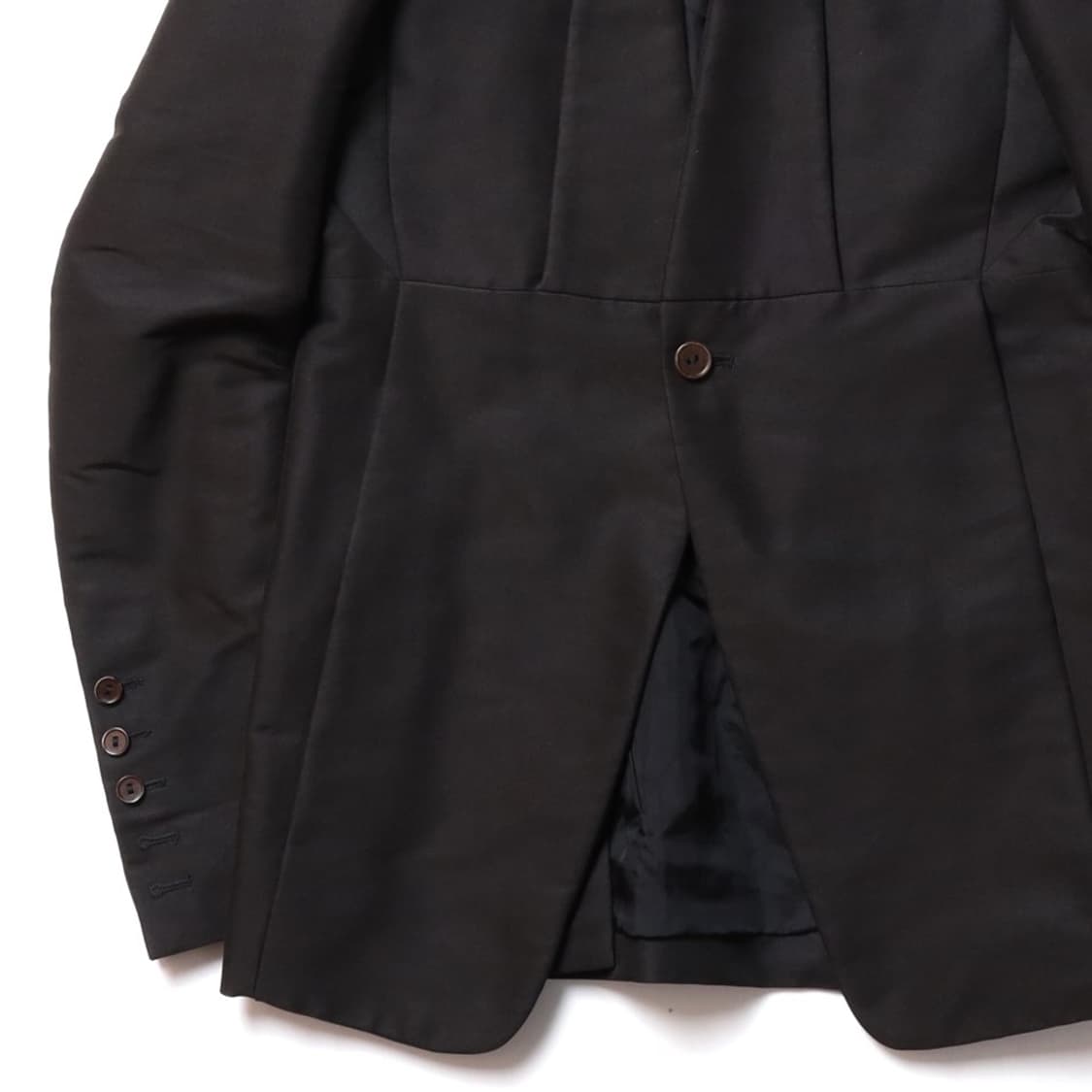 릭 오웬스 Rick Owens Single Button Blazer  상품이미지4