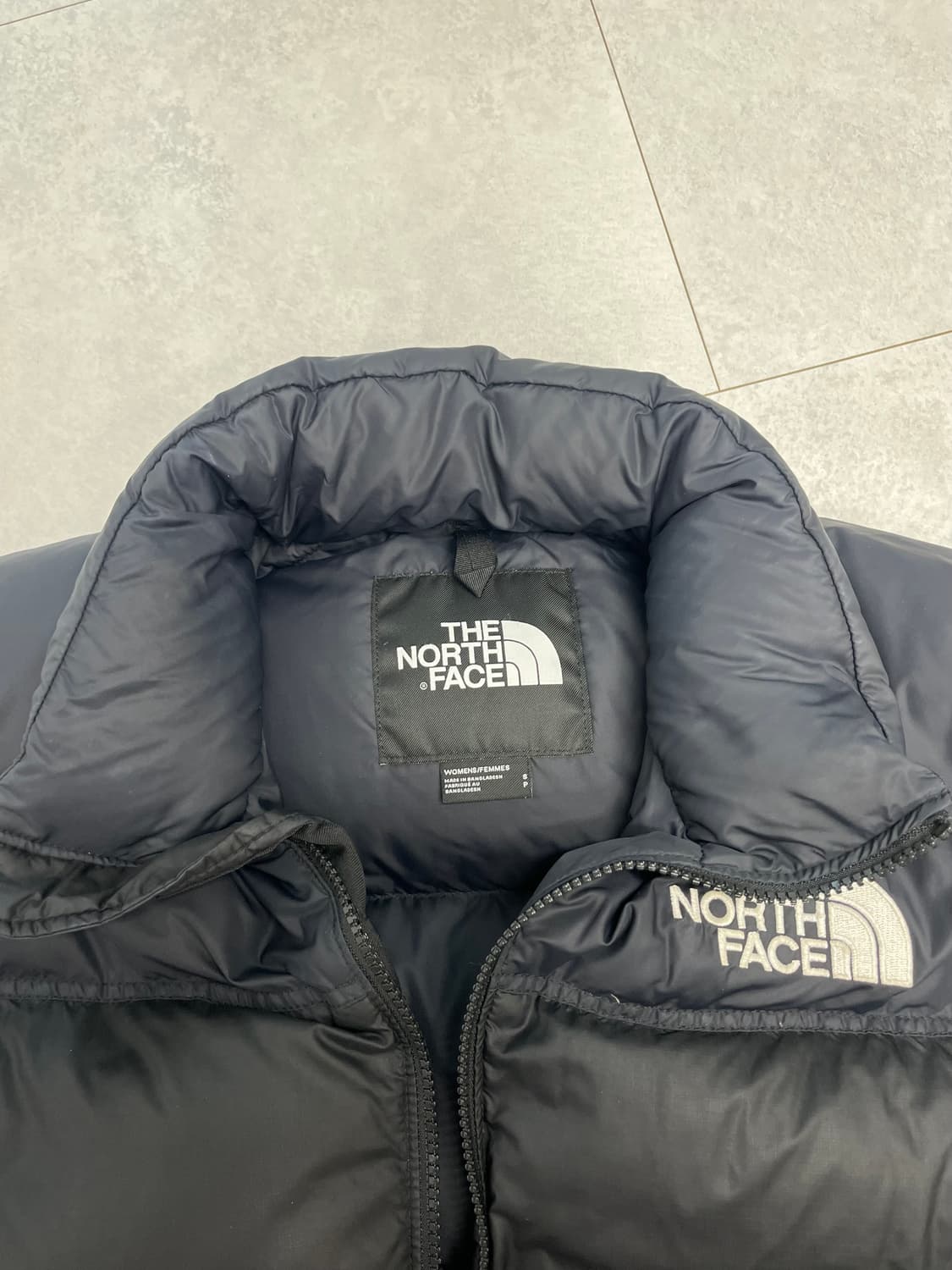 (해외판) w 노스페이스 눕시 s 상품이미지6