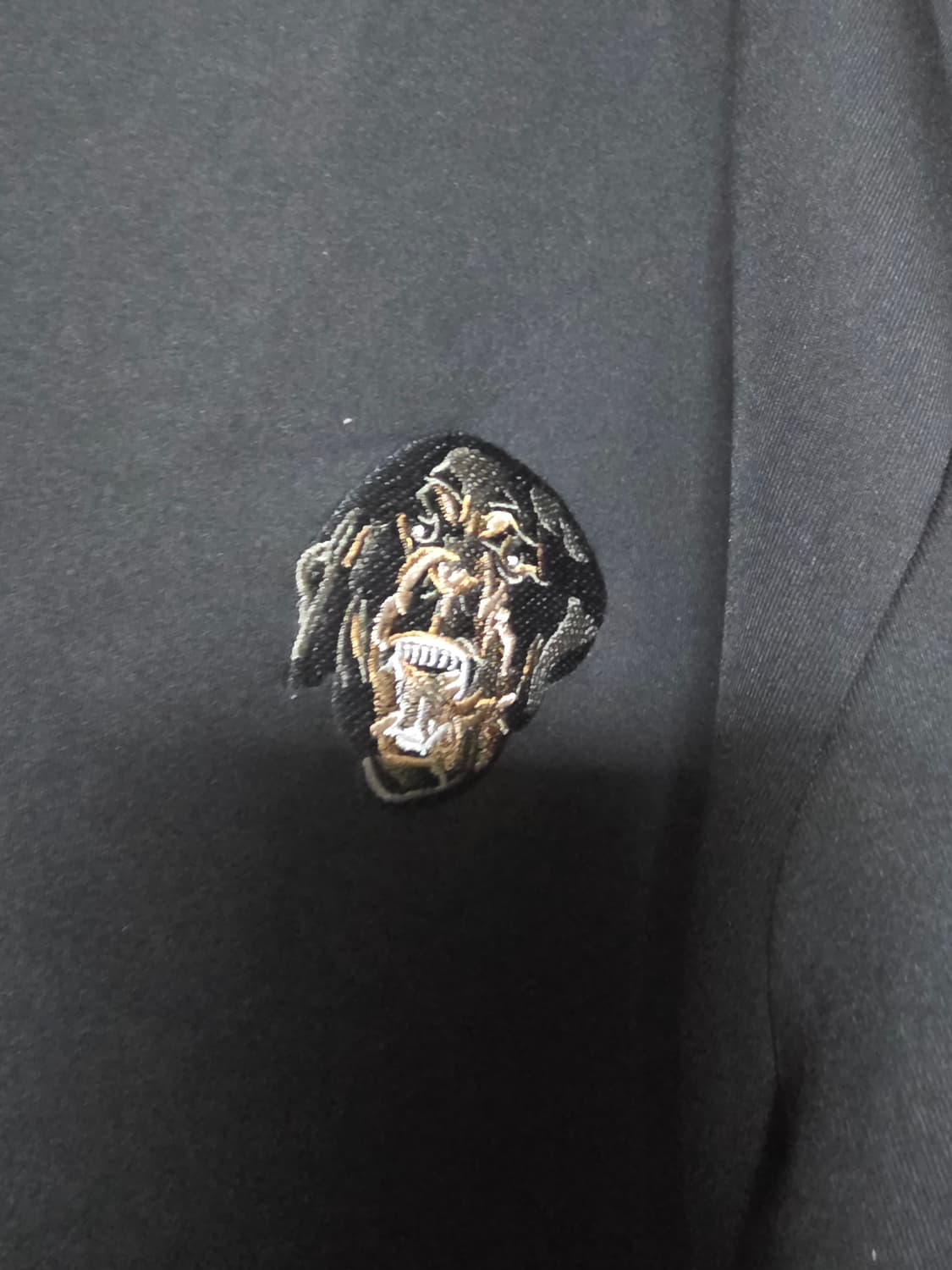 지방시로고맨투맨 L 상품이미지2