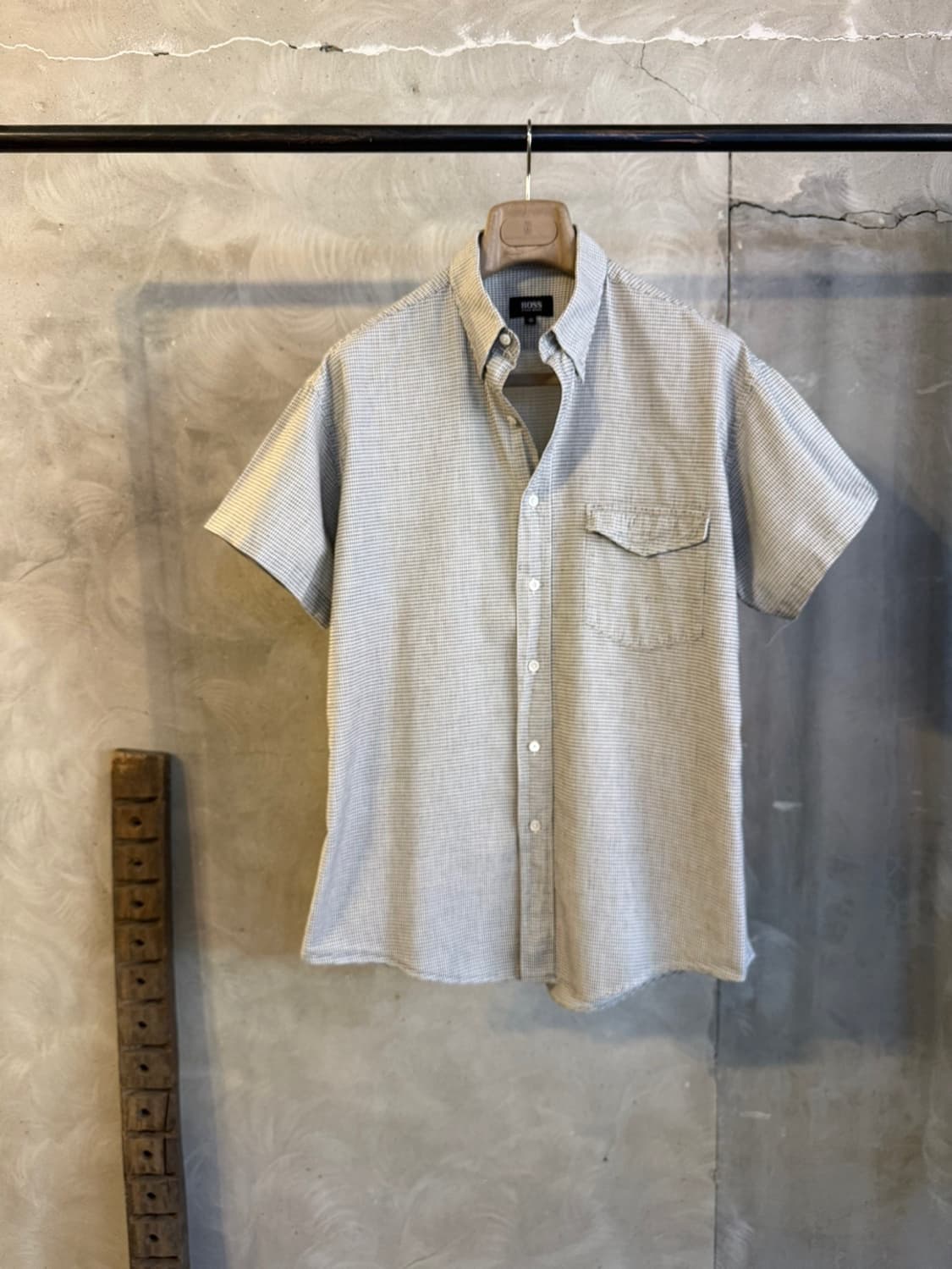 휴고보스 셔츠 100 상품이미지9