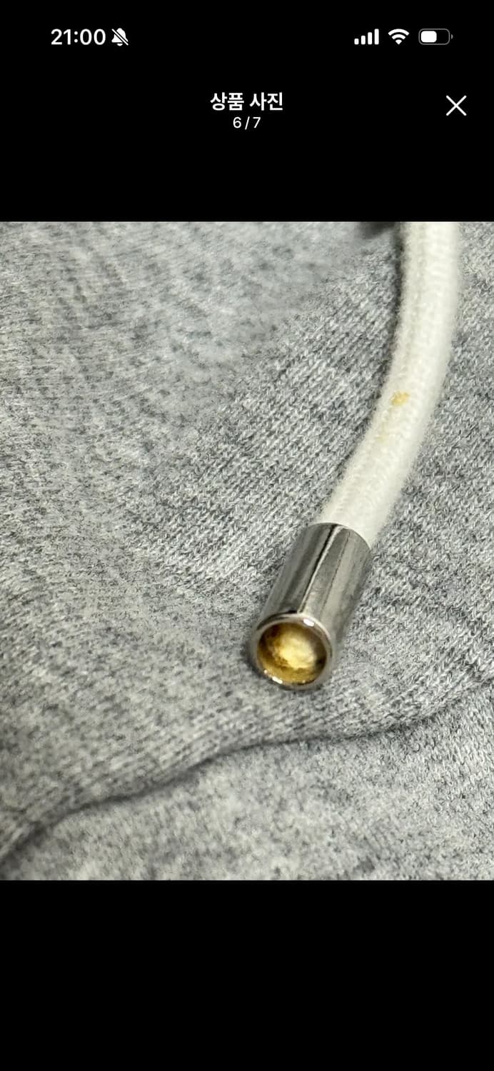 버블즈 bubbles 프릴 셋업 후드집업 스커트 세트 양산형 갸루 스나계 상품이미지6