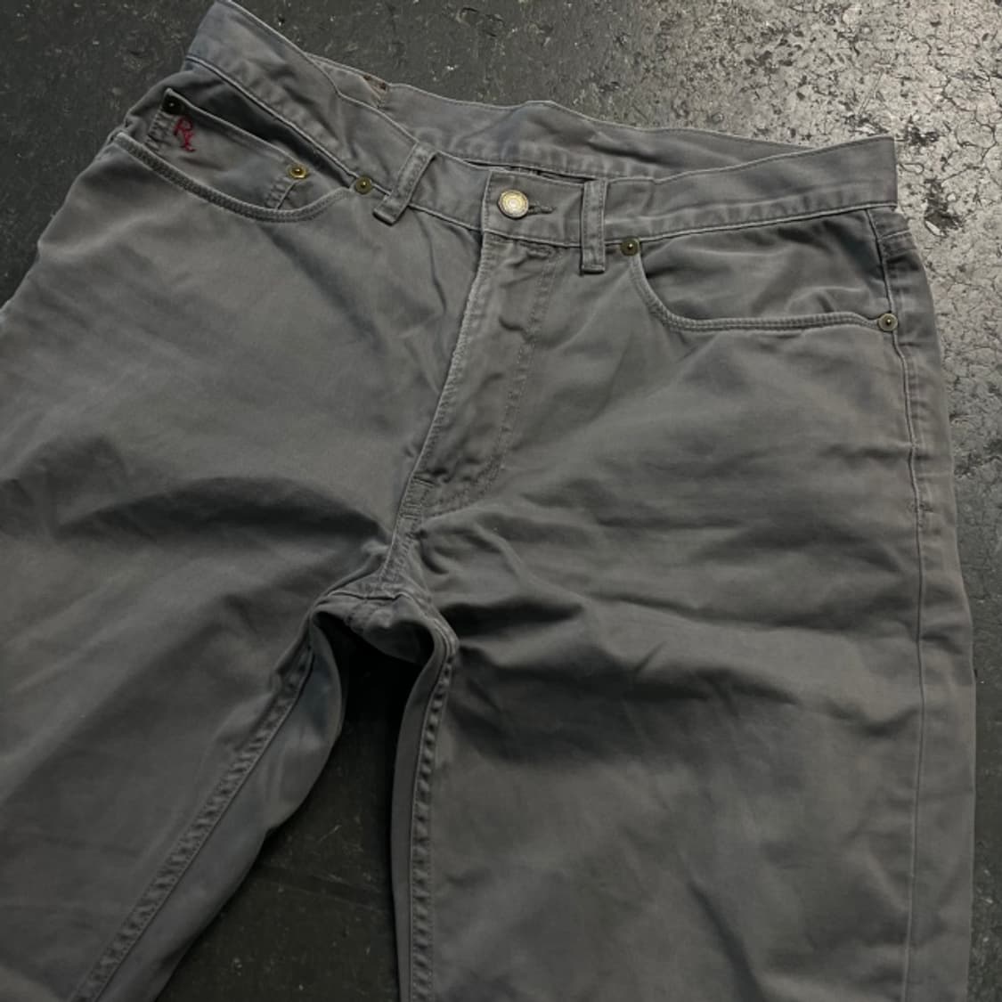 32 폴로 치노팬츠  상품이미지2