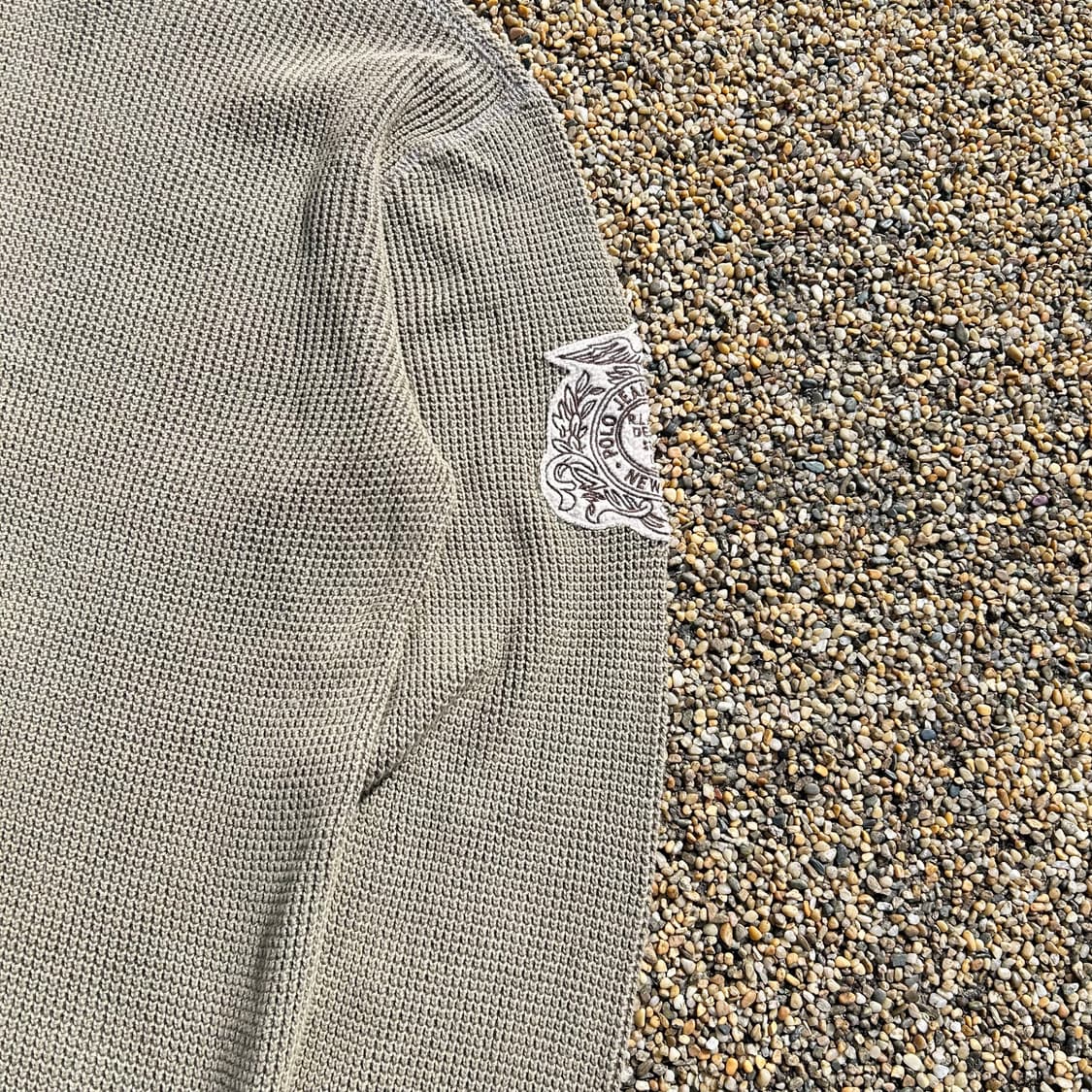 폴로(POLO RalphLauren) 진스 컴퍼니 후드 니트 상품이미지4