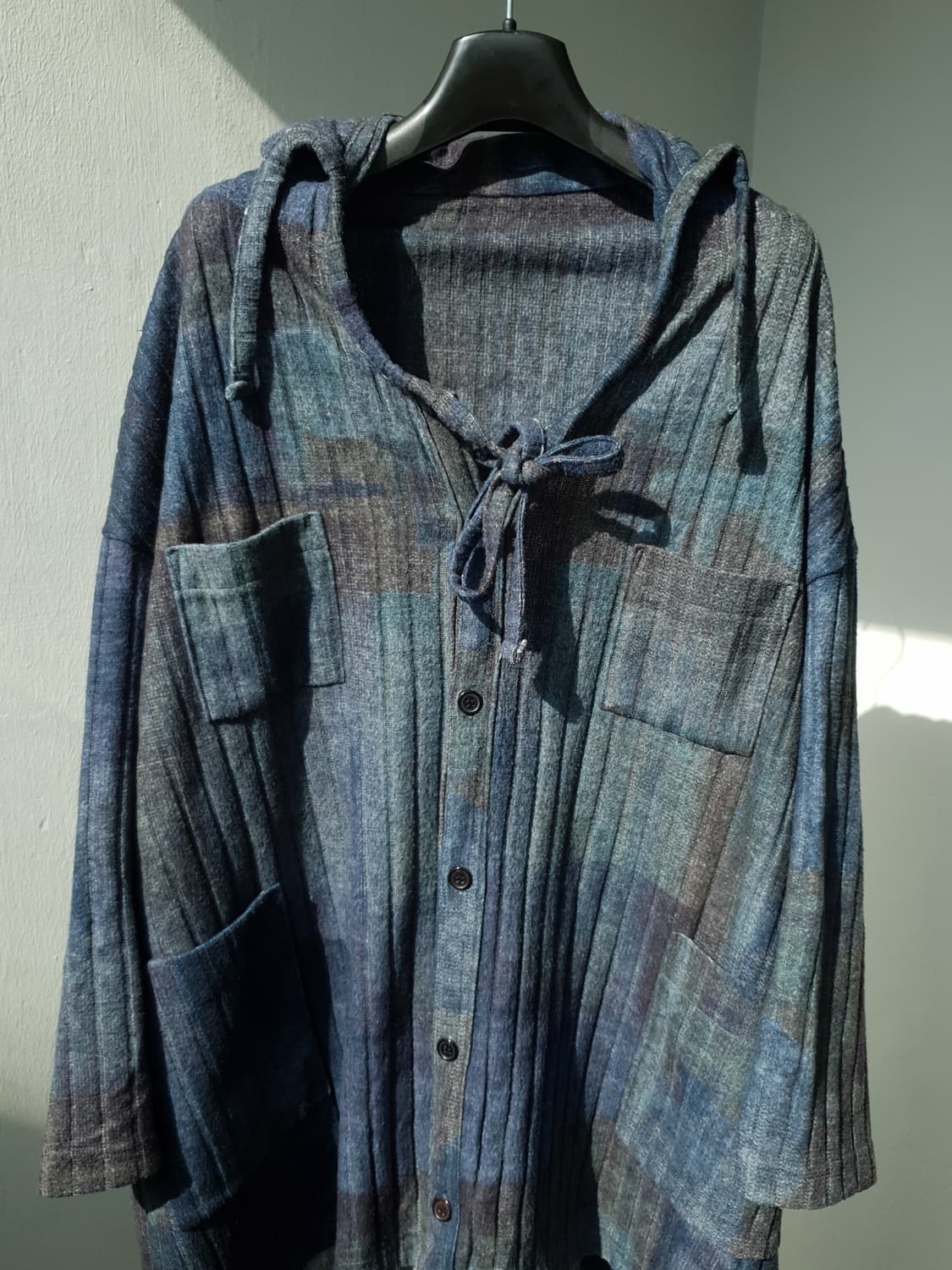 Y's gradation cardigan by Yohji Yamamoto 상품이미지3