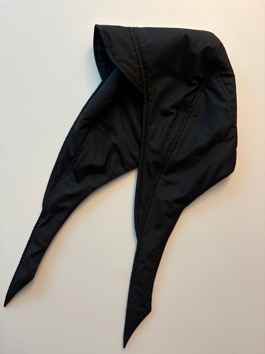 RUS maar hats - Nori scarf 상품이미지2