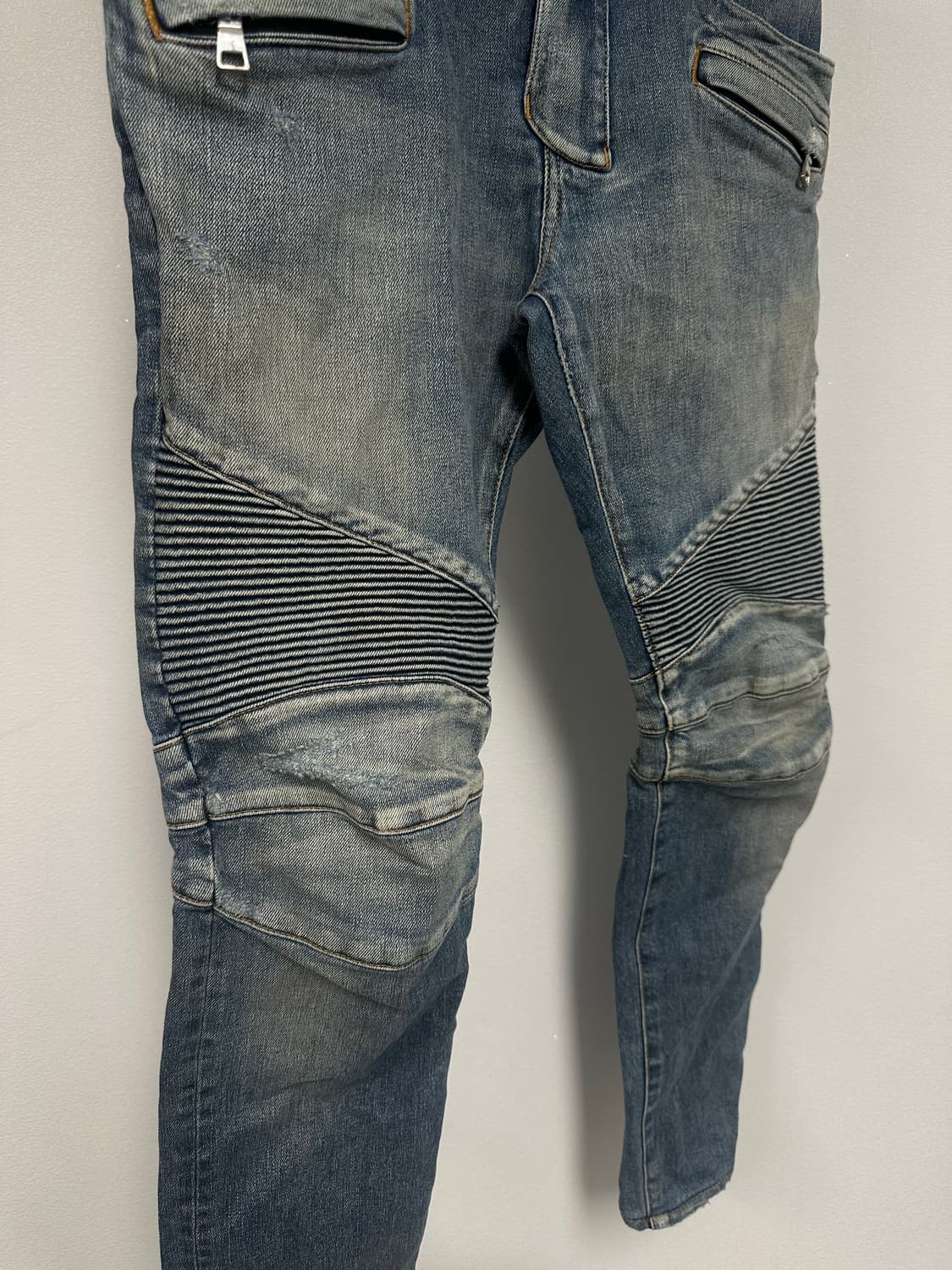 발망 14SS 바이커진 상품이미지4