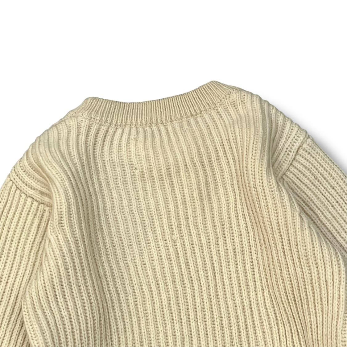  마가렛호웰 꽈베기 니트 y14295 상품이미지5