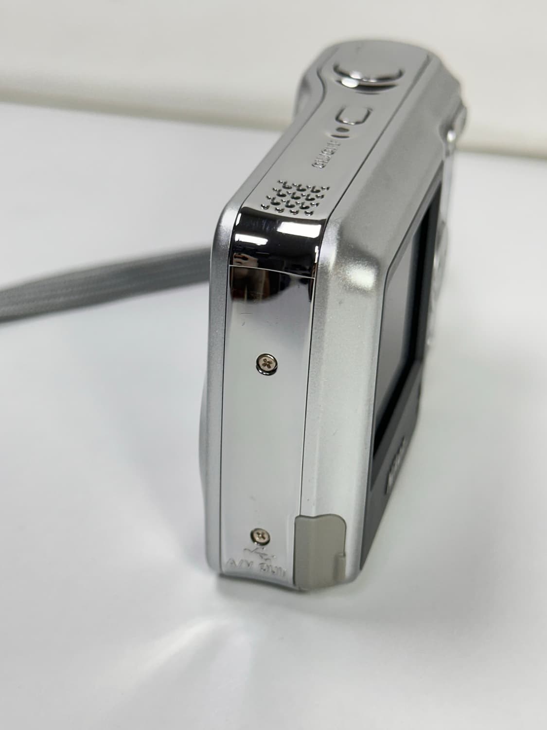 니콘 쿨픽스 nikon coolpix L3 디카 카메라 빈티지디카 상품이미지7