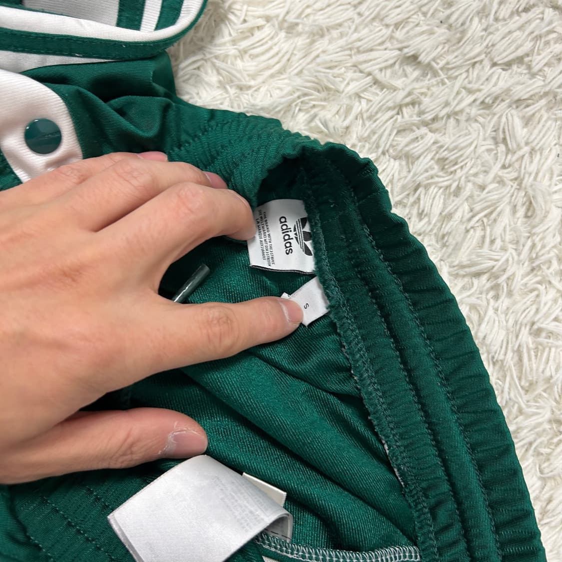 아디다스 아디브레이크 트랙팬츠 상품이미지3