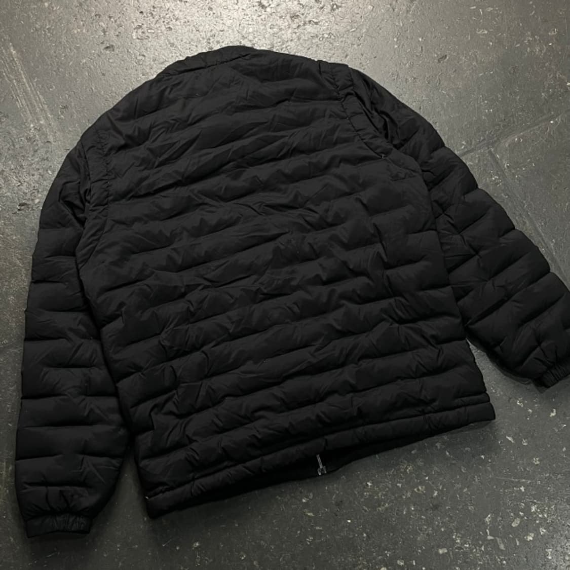 100 까스텔바작 경량패딩  상품이미지6