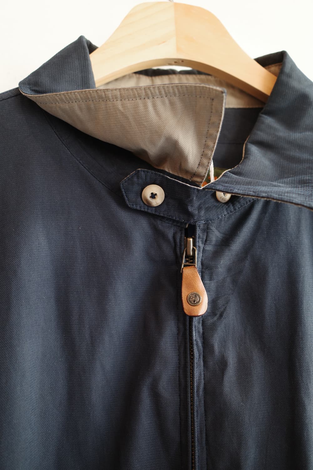 Timberland 팀버랜드 빈티지 스윙탑 상품이미지5